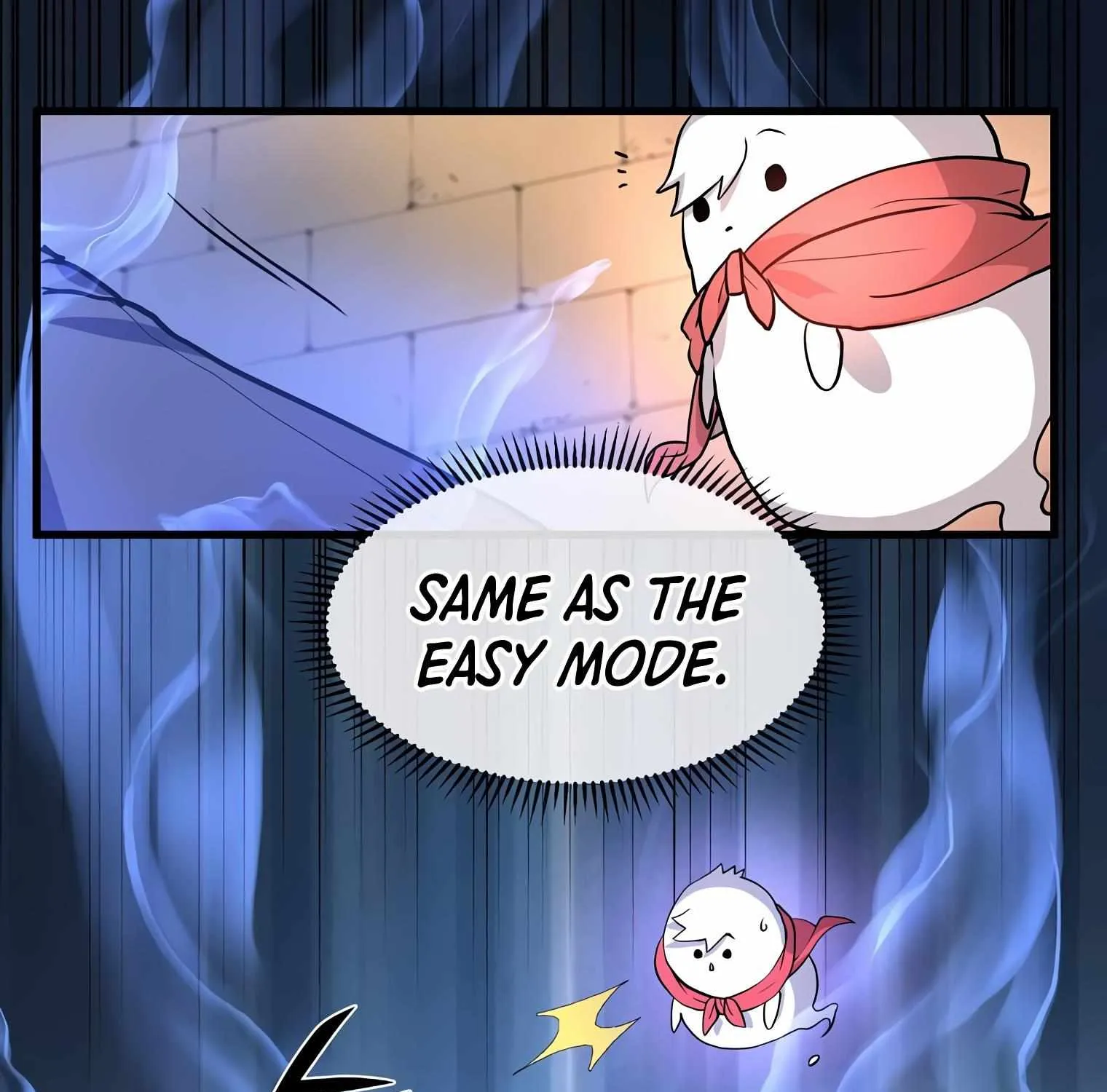 Level Up With Skills Chapter 20 page 116 - 