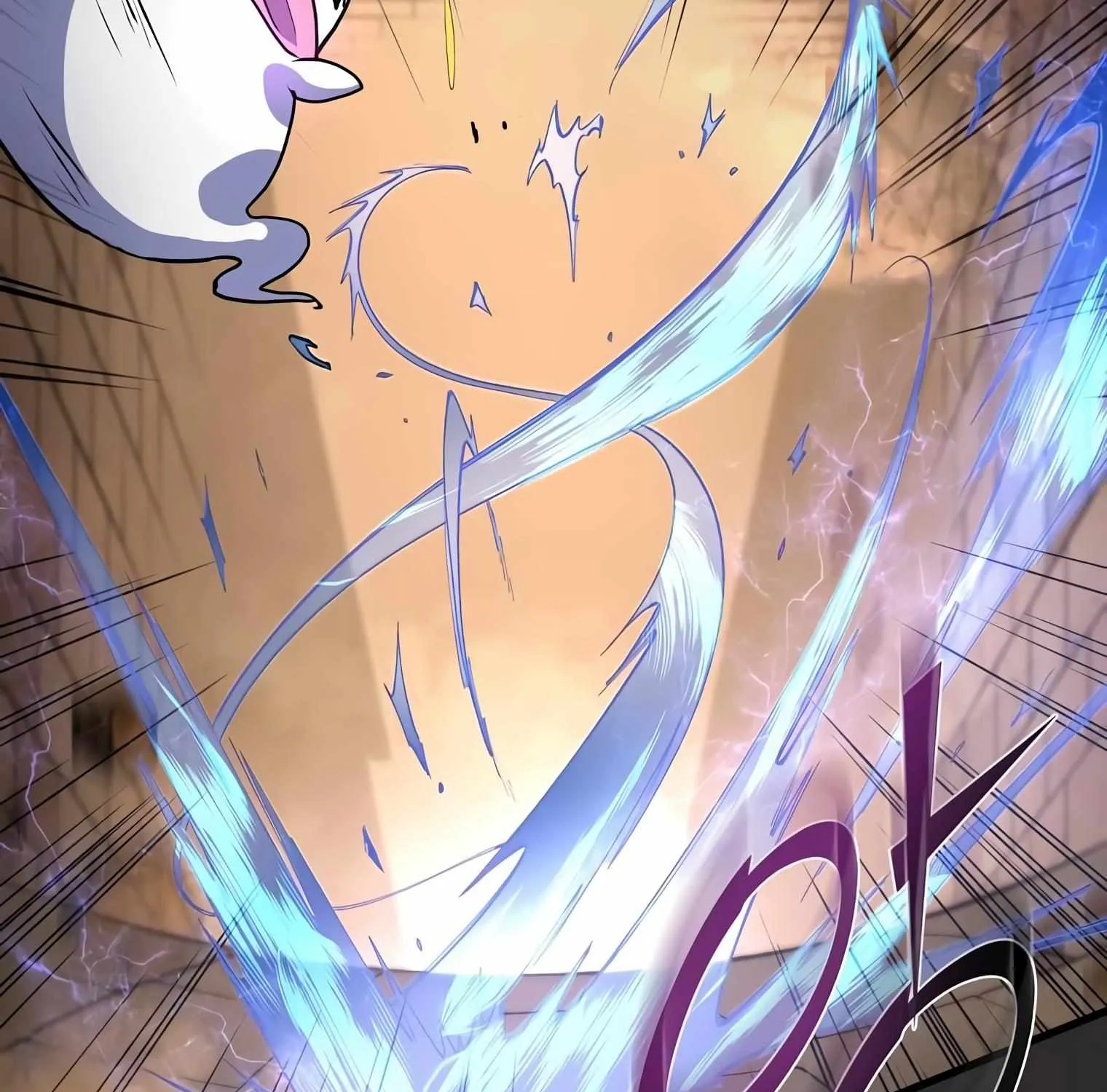 Level Up With Skills Chapter 20 page 122 - 