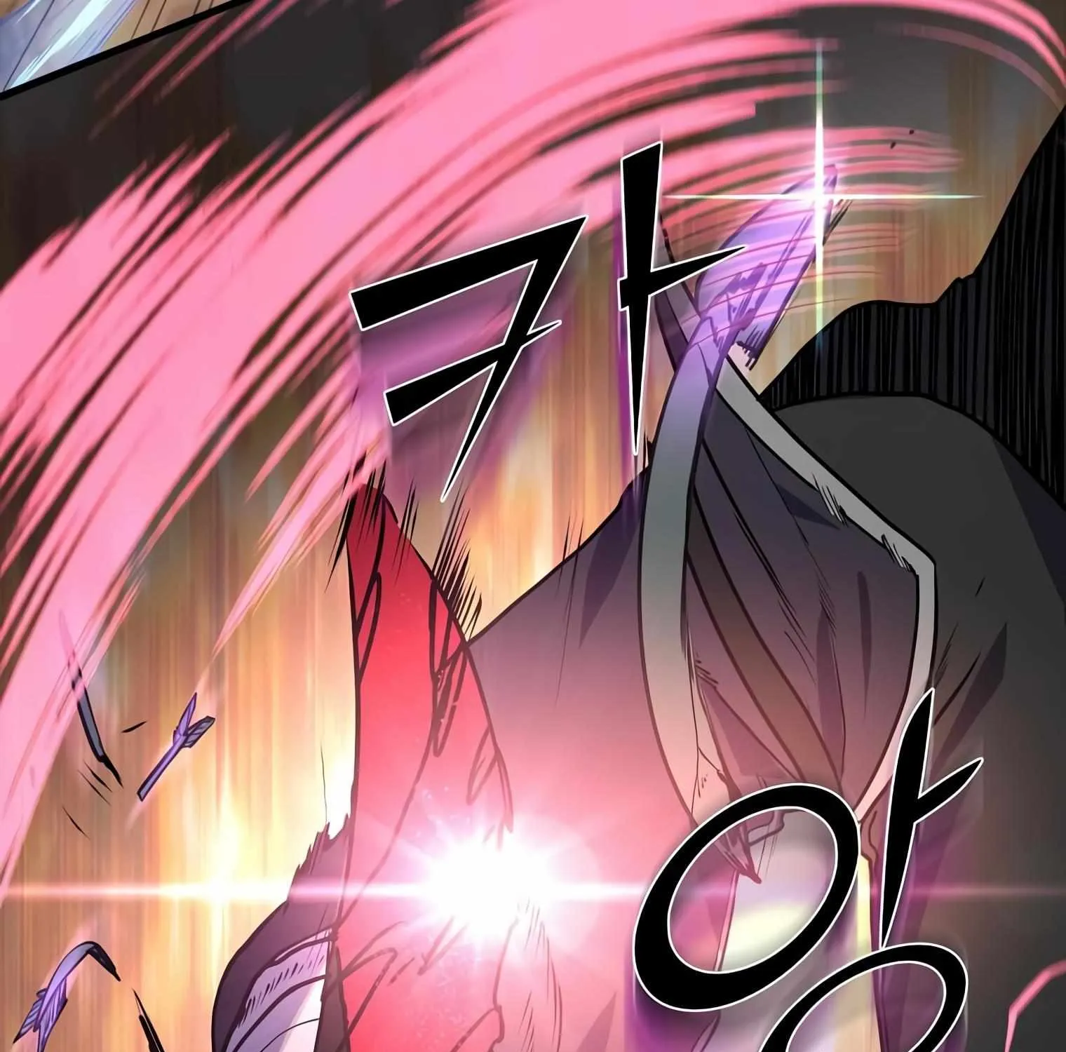 Level Up With Skills Chapter 20 page 124 - 