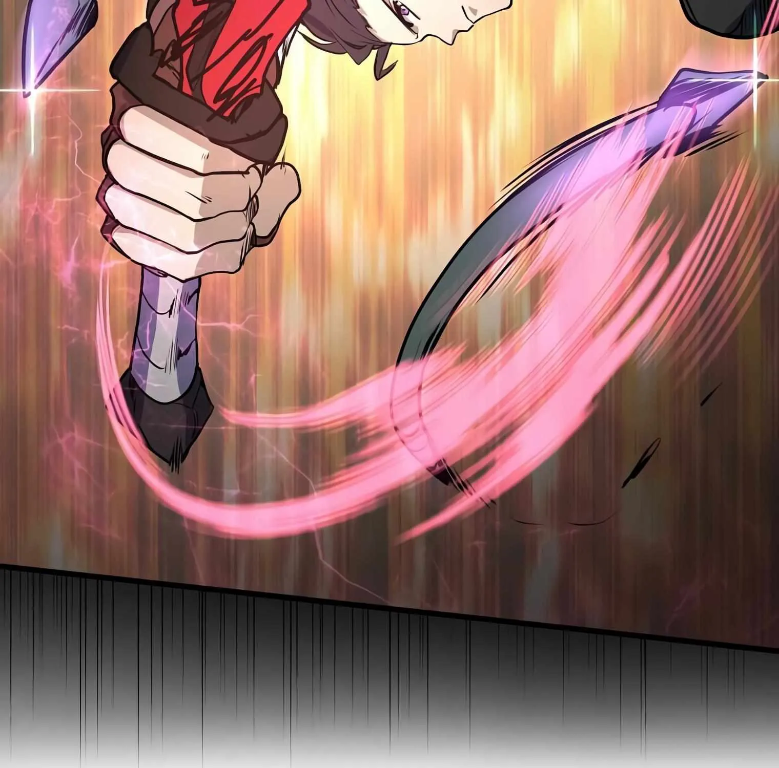 Level Up With Skills Chapter 20 page 126 - 