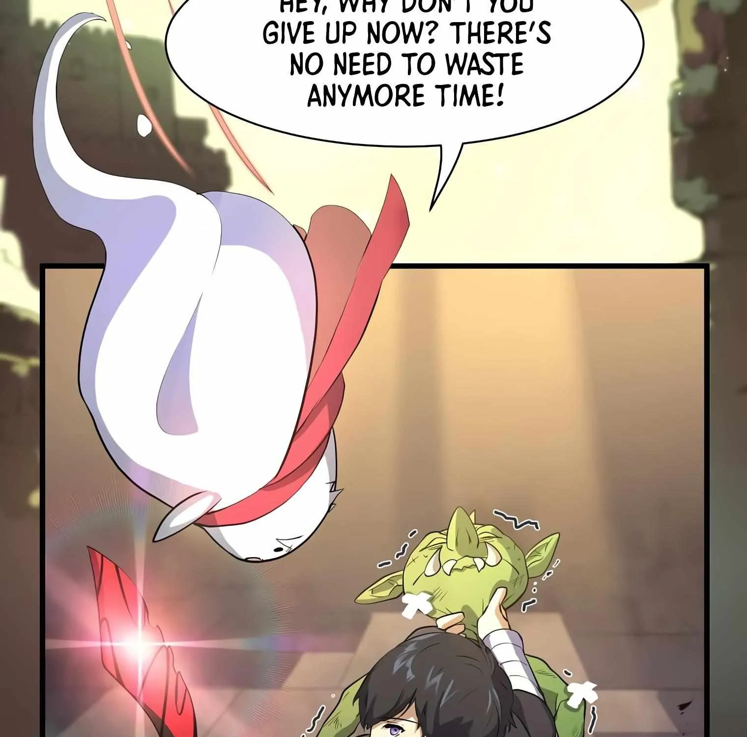 Level Up With Skills Chapter 20 page 14 - 