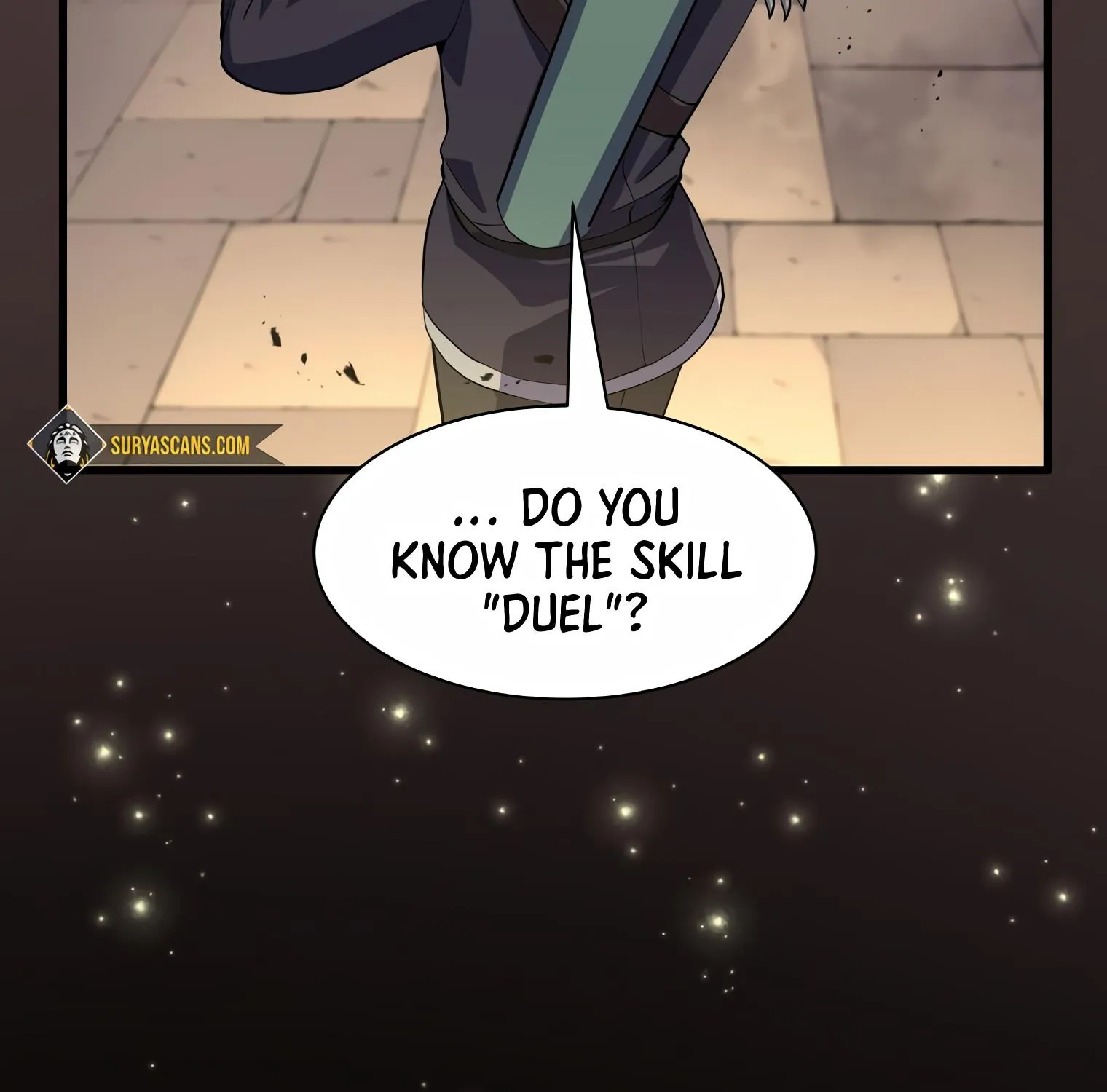Level Up With Skills Chapter 20 page 16 - 