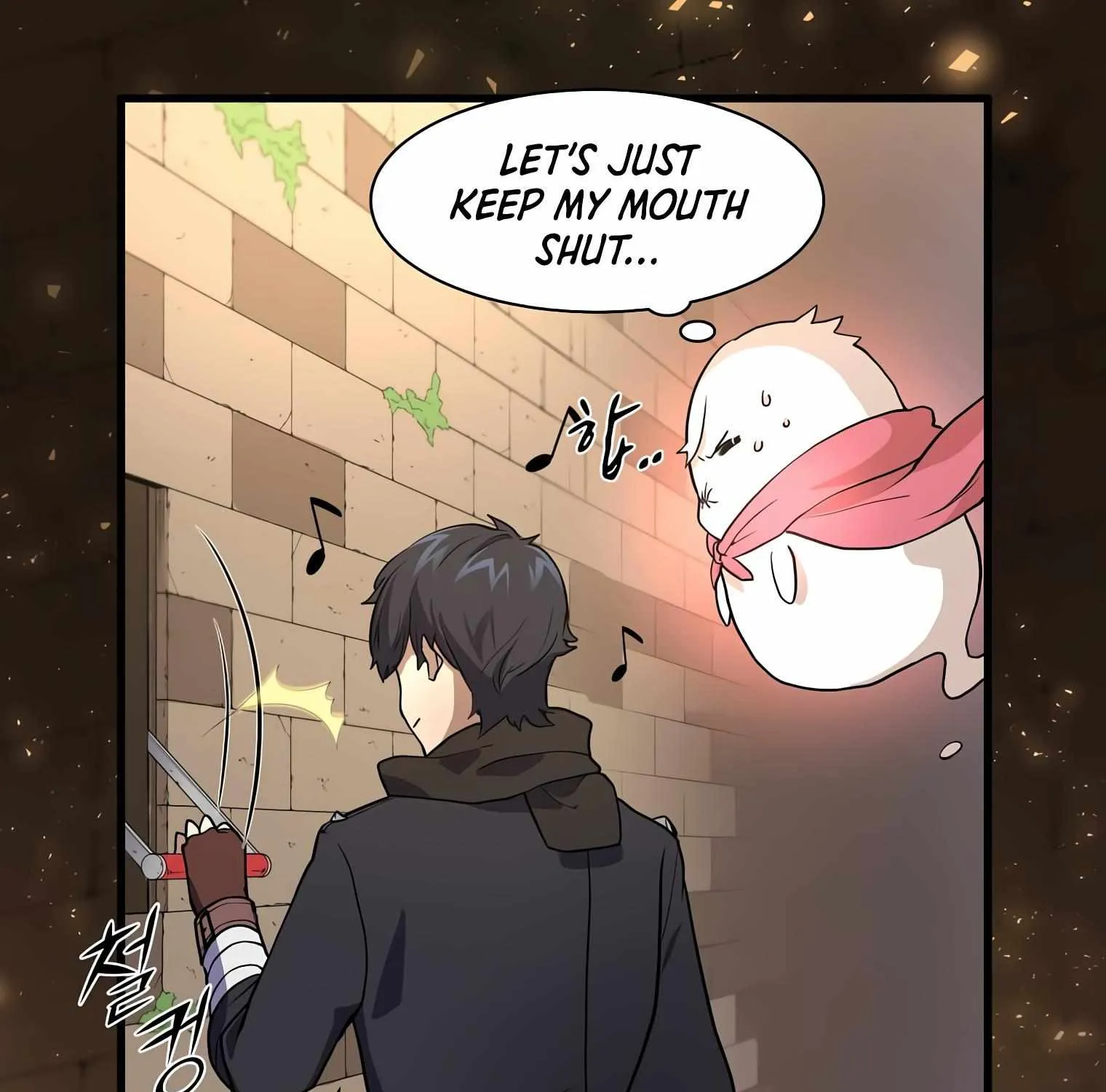 Level Up With Skills Chapter 20 page 162 - 