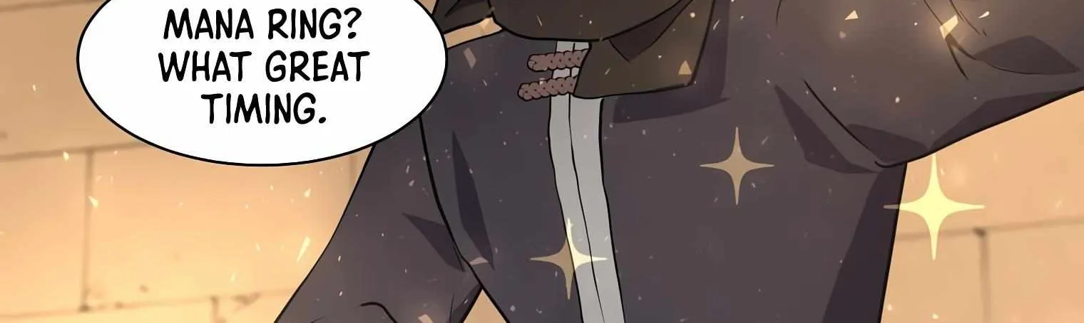 Level Up With Skills Chapter 20 page 165 - 