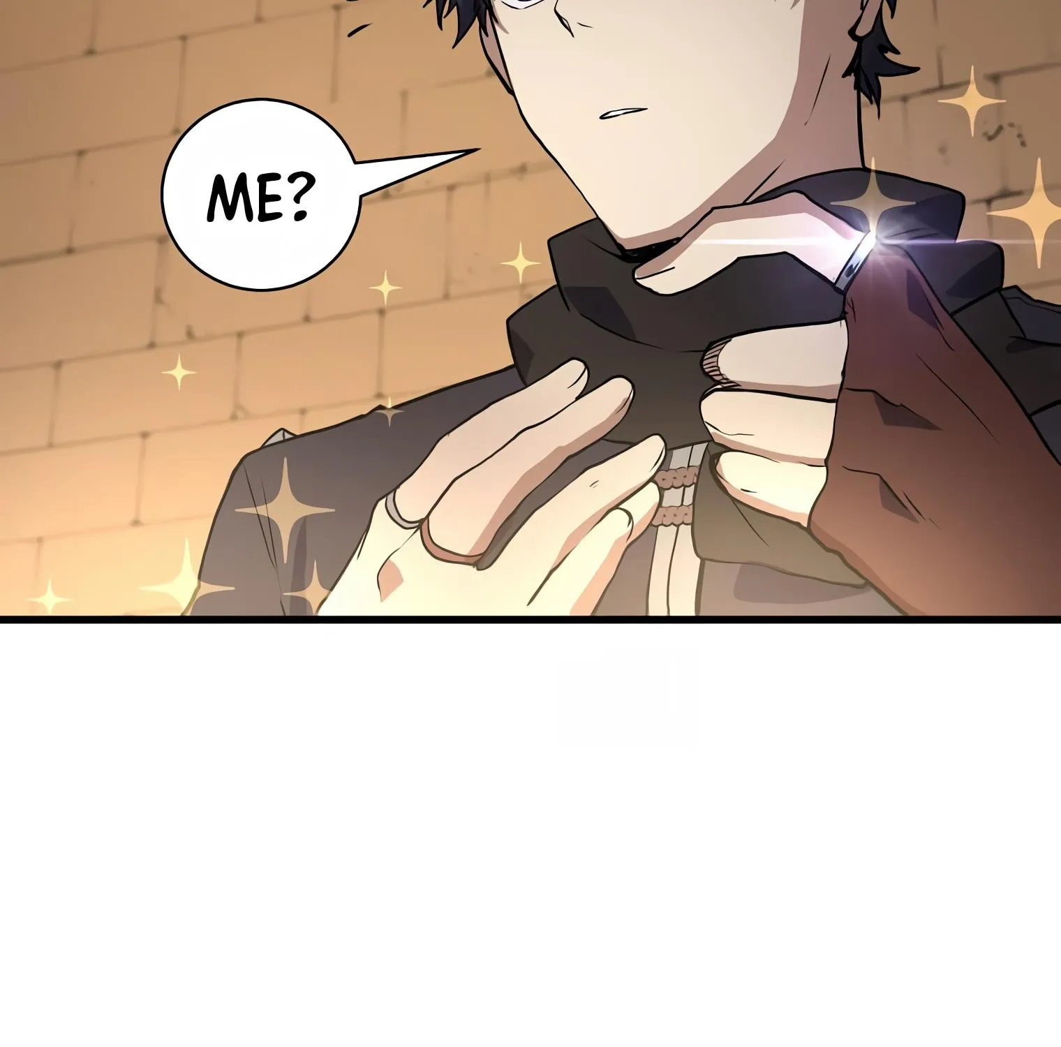 Level Up With Skills Chapter 20 page 170 - 