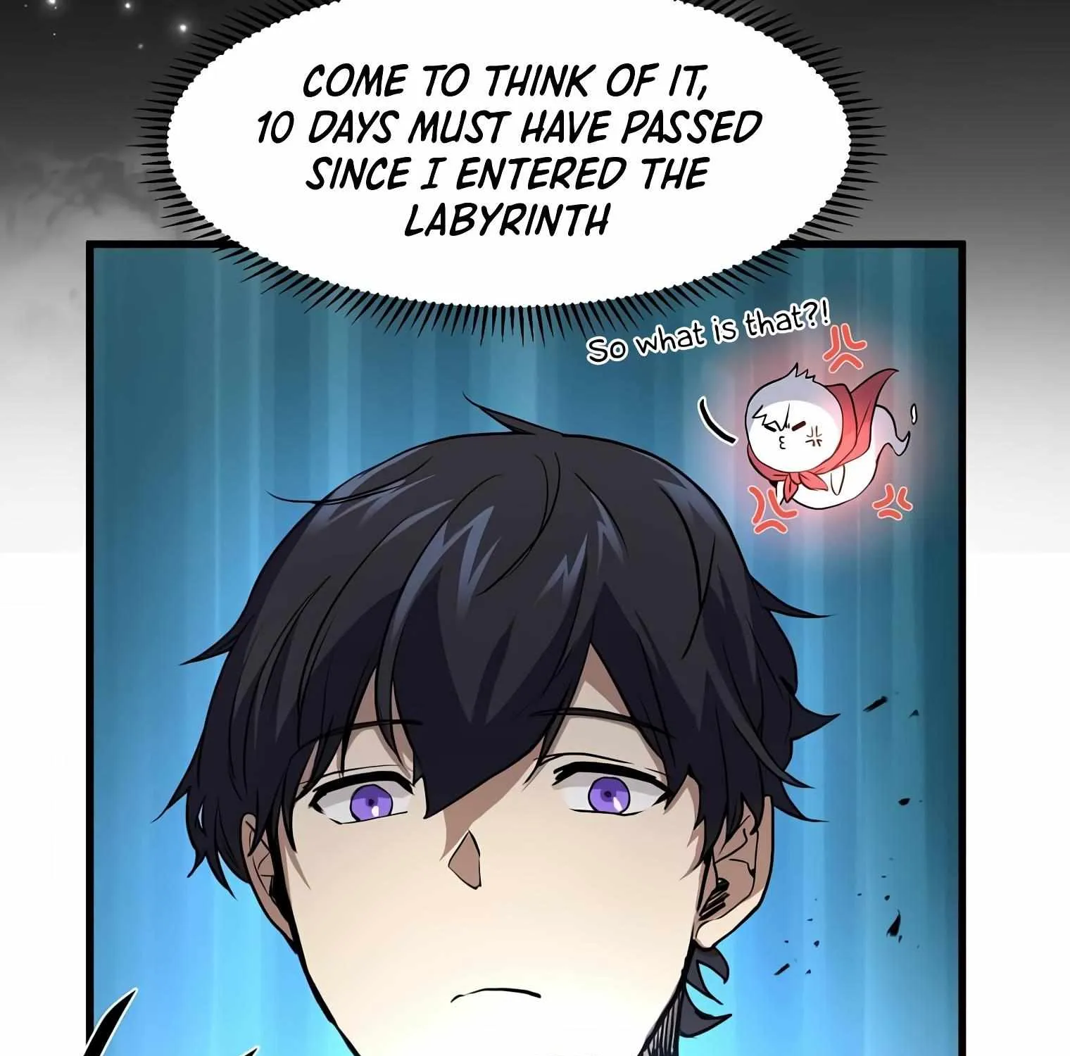 Level Up With Skills Chapter 20 page 178 - 
