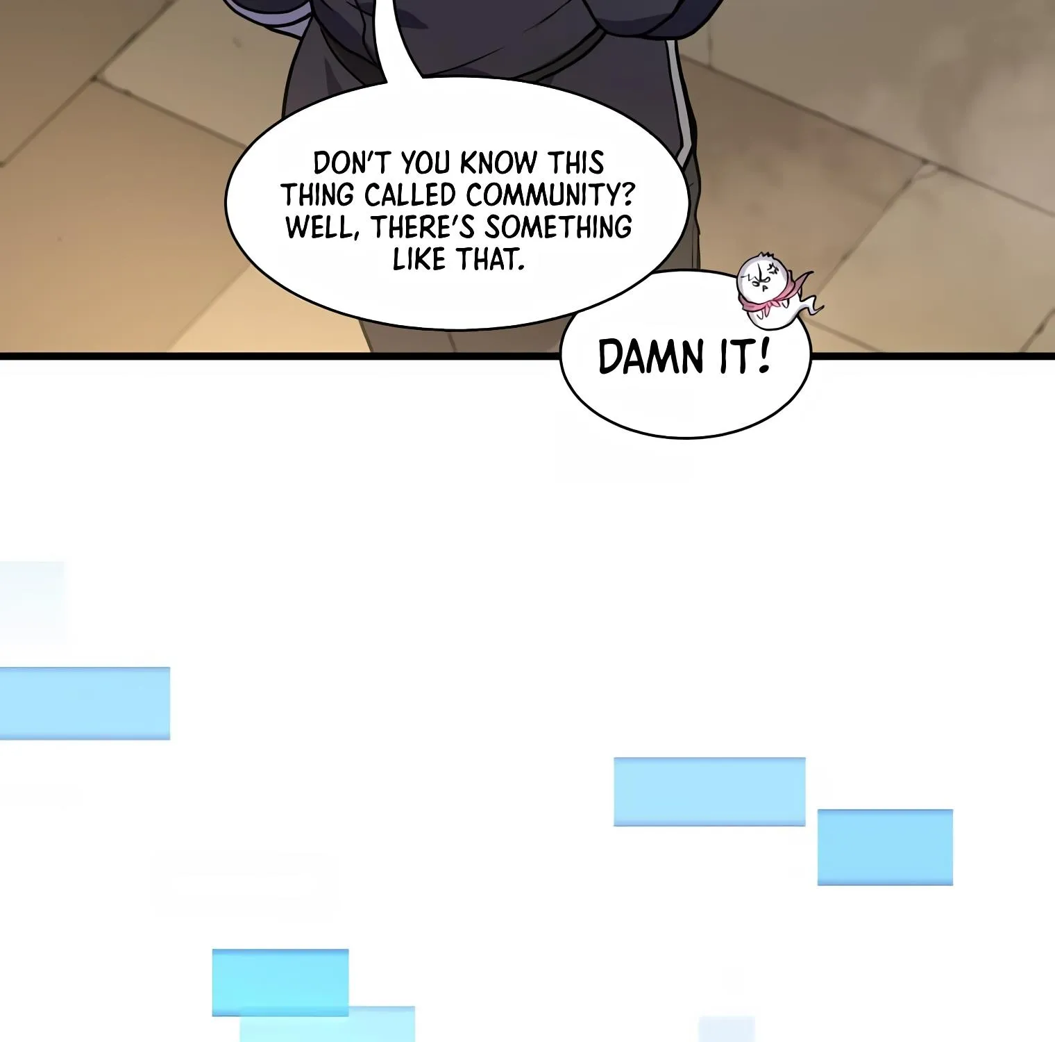 Level Up With Skills Chapter 20 page 190 - 