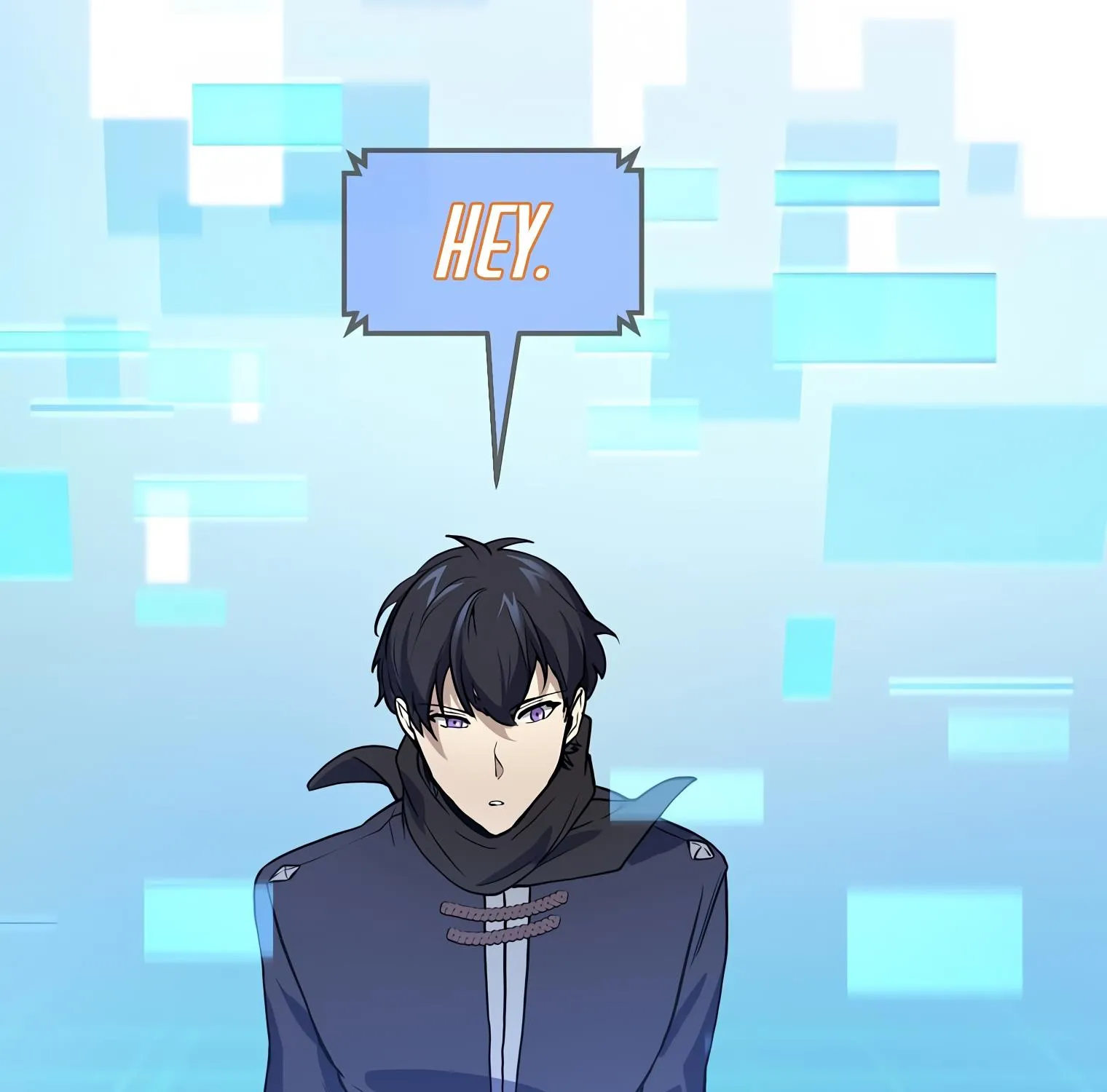 Level Up With Skills Chapter 20 page 192 - 