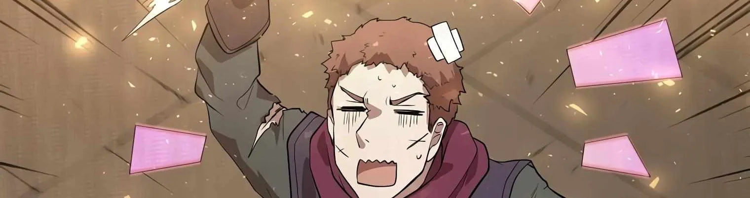 Level Up With Skills Chapter 20 page 203 - 
