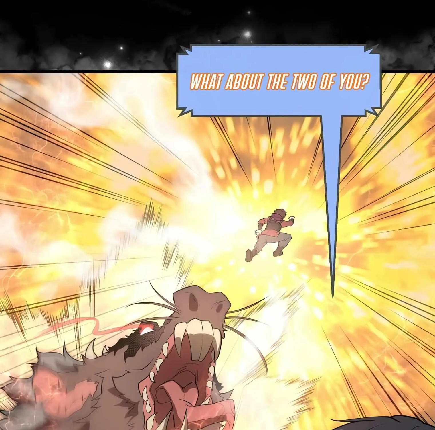 Level Up With Skills Chapter 20 page 206 - 