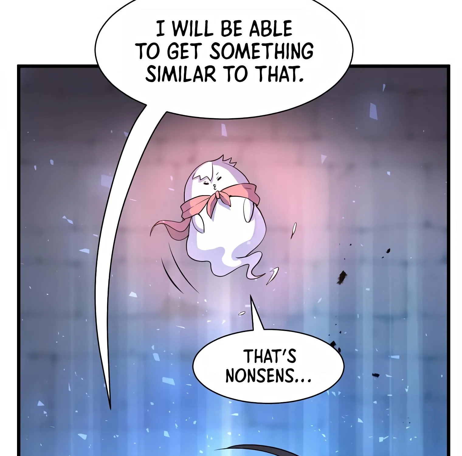 Level Up With Skills Chapter 20 page 22 - 
