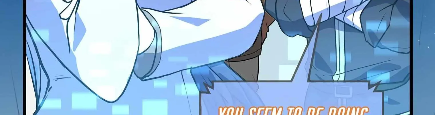 Level Up With Skills Chapter 20 page 211 - 