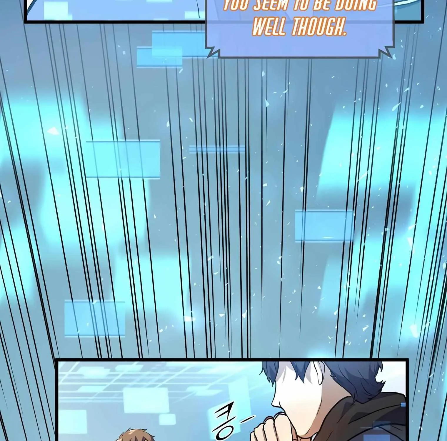 Level Up With Skills Chapter 20 page 212 - 