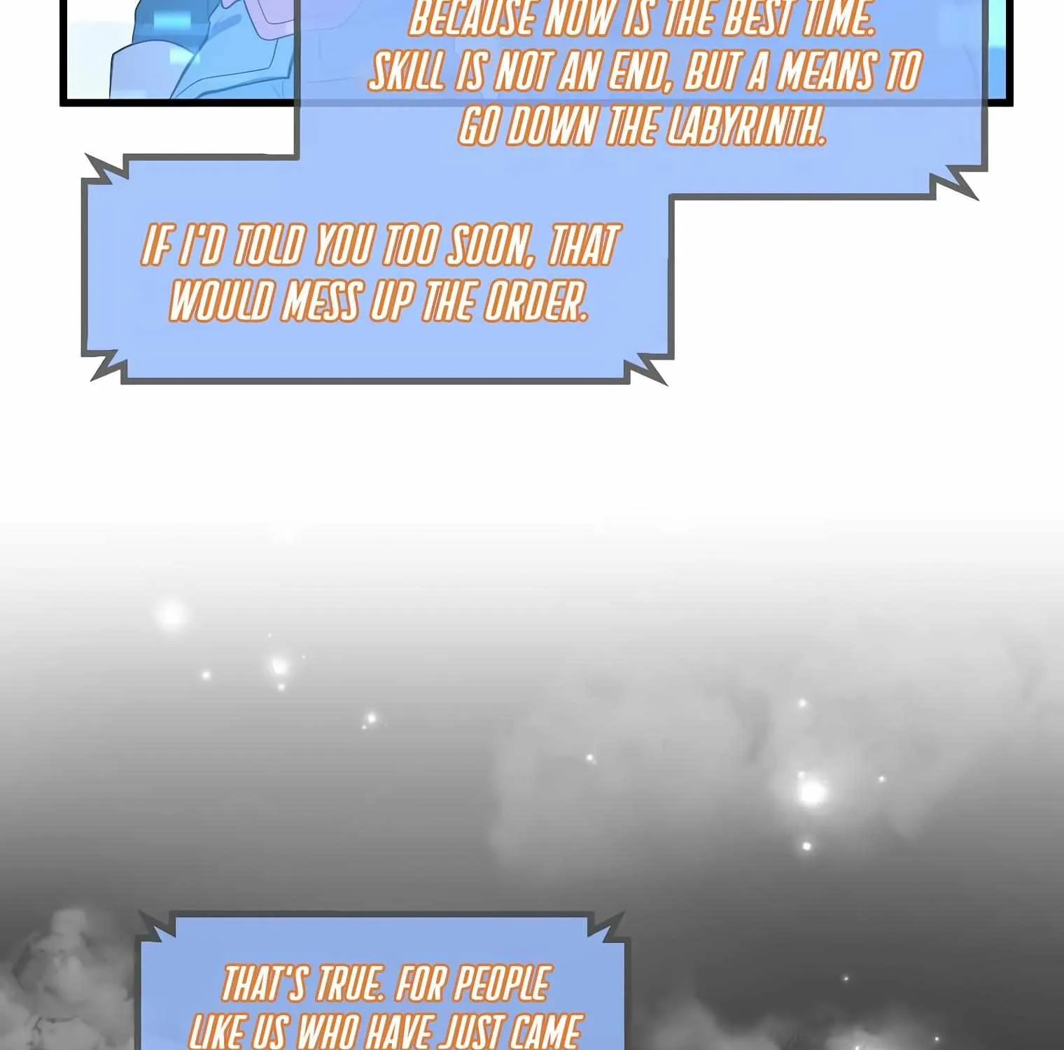 Level Up With Skills Chapter 20 page 220 - 