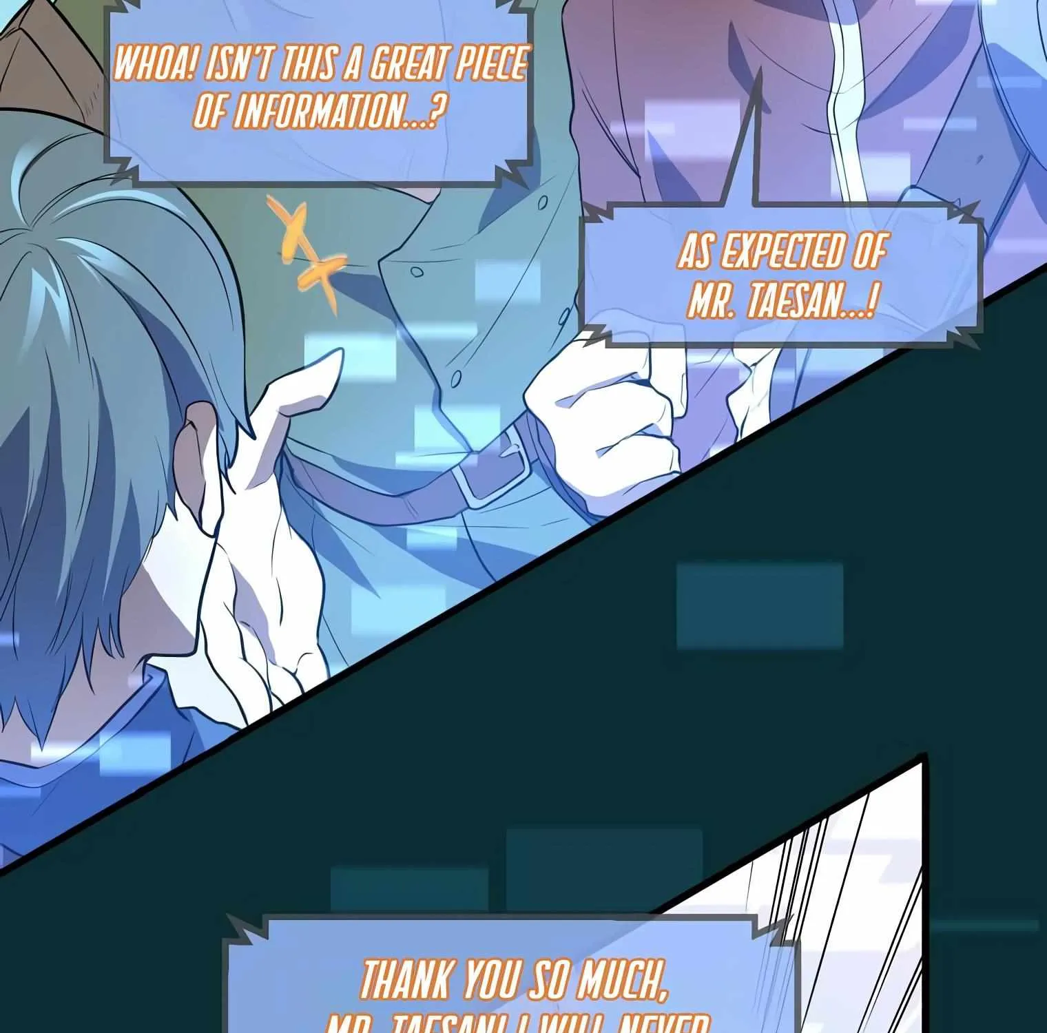 Level Up With Skills Chapter 20 page 226 - 