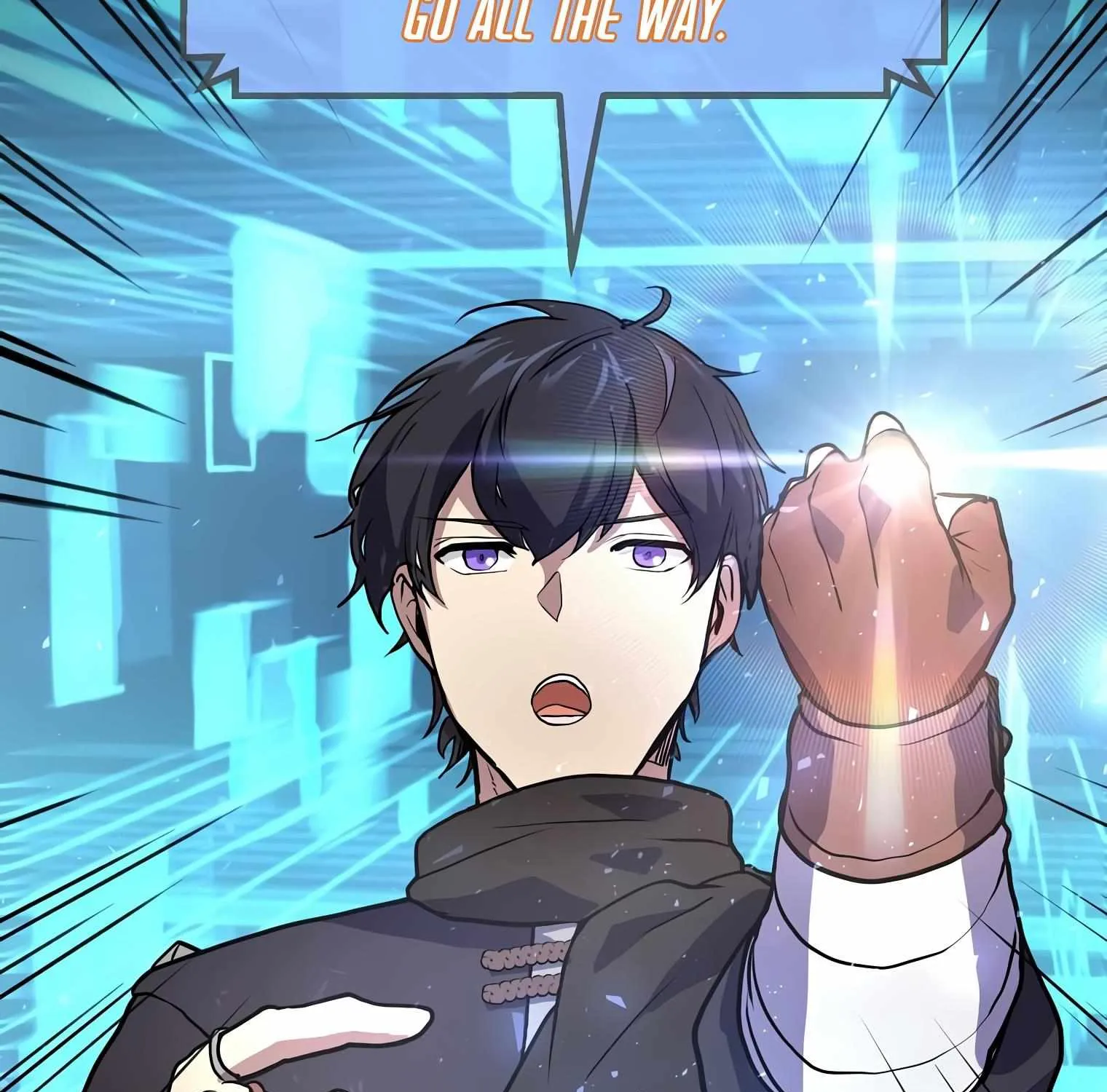Level Up With Skills Chapter 20 page 238 - 
