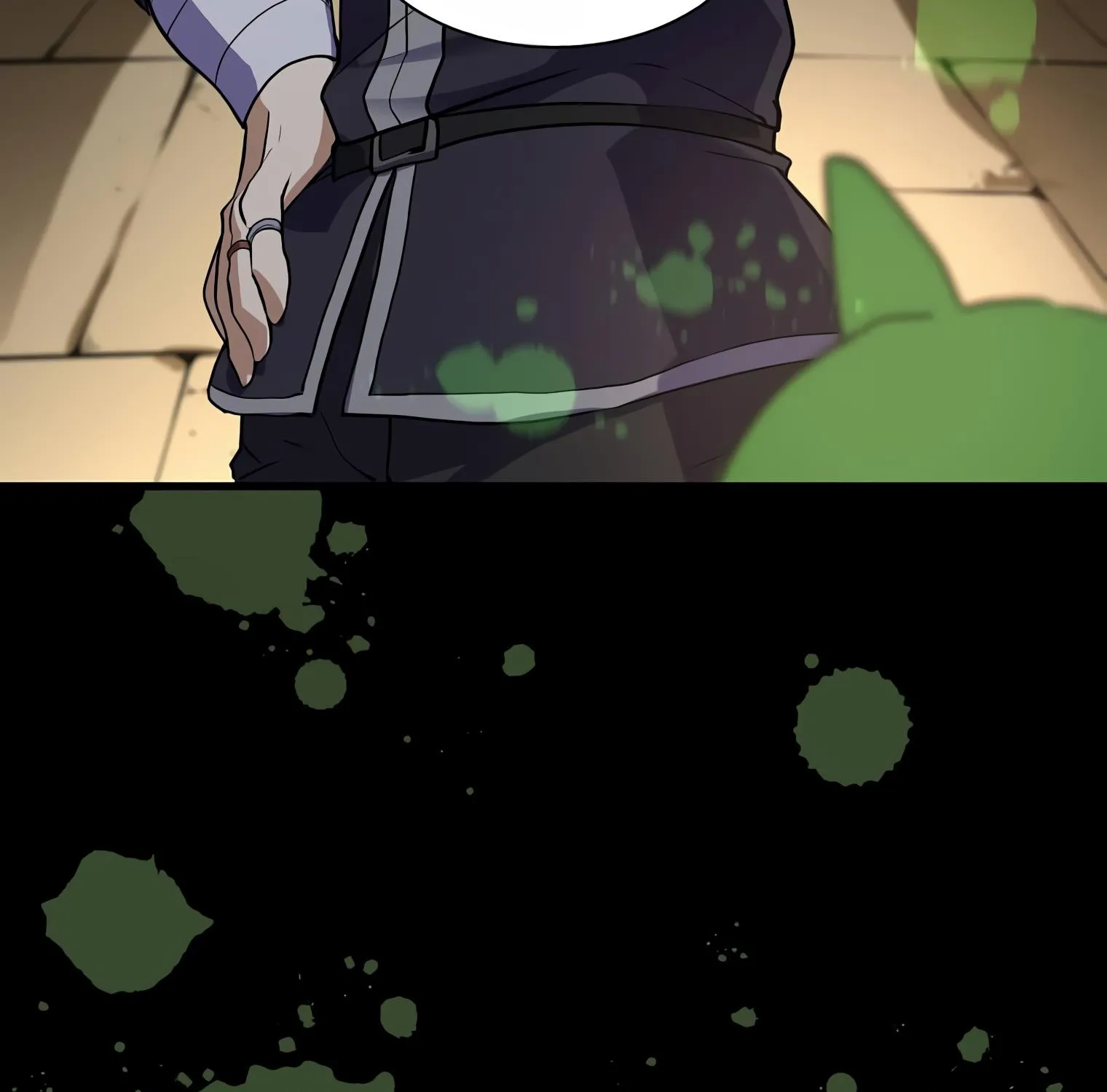 Level Up With Skills Chapter 20 page 30 - 
