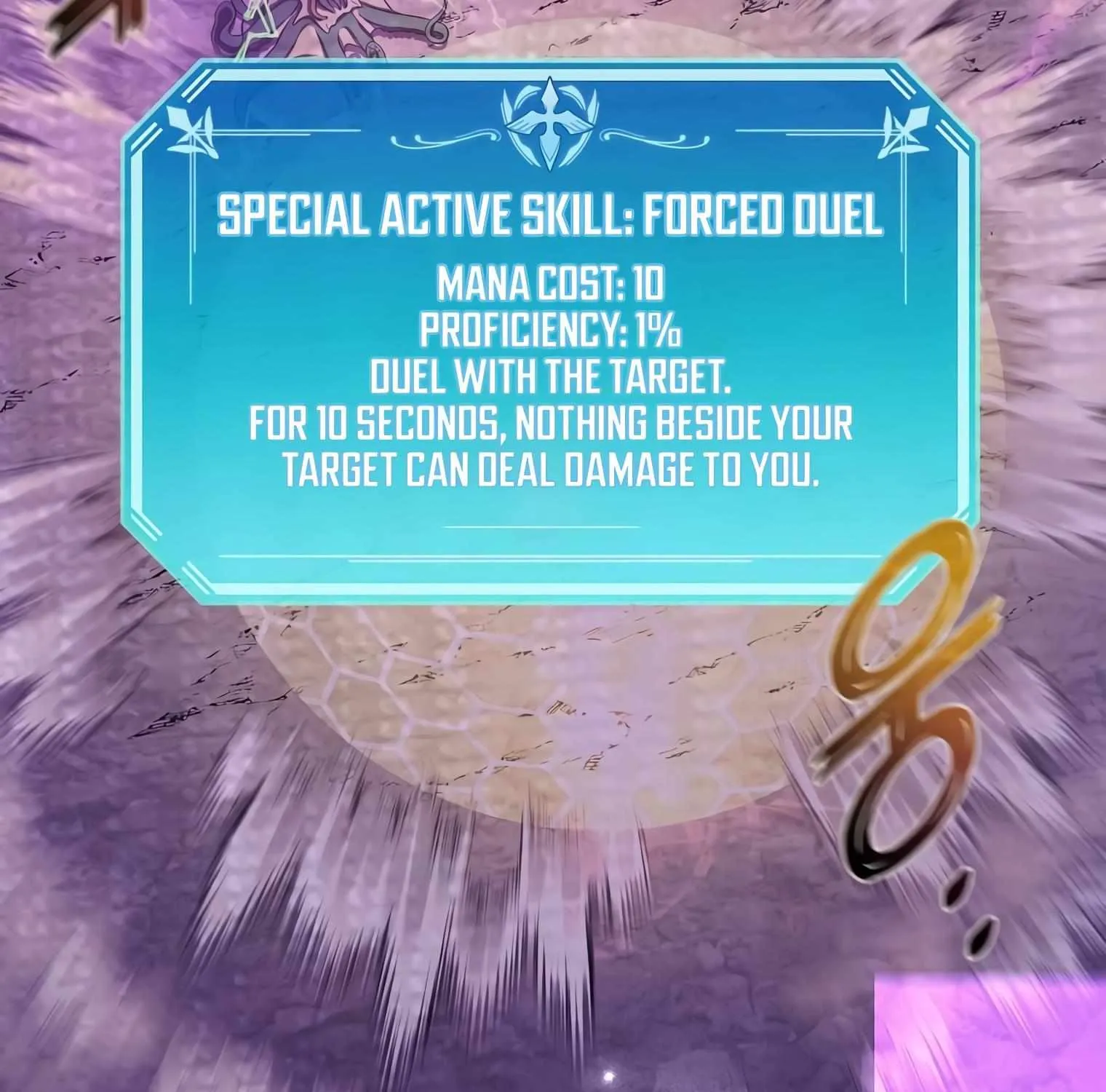 Level Up With Skills Chapter 20 page 40 - 
