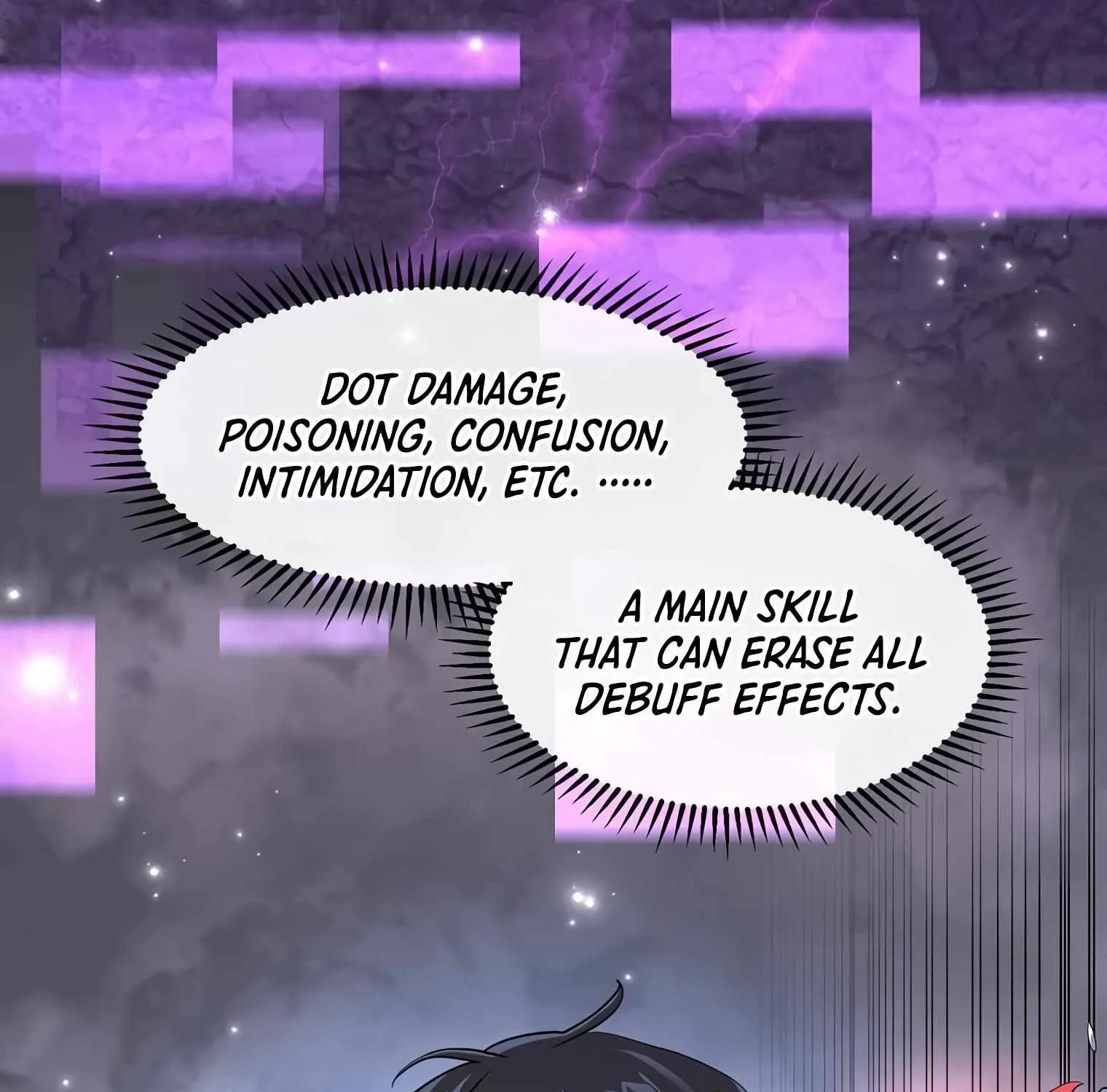 Level Up With Skills Chapter 20 page 42 - 