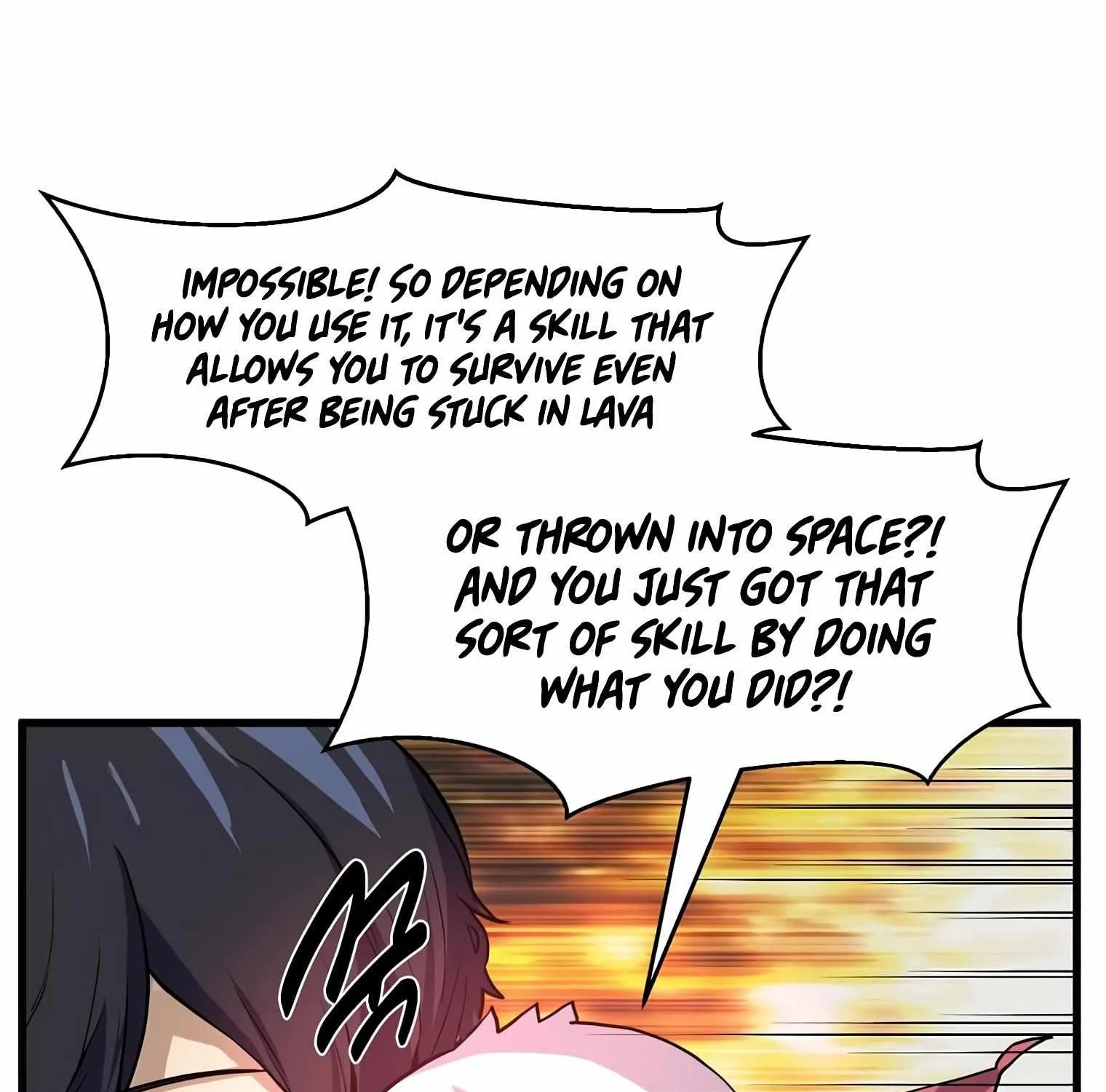 Level Up With Skills Chapter 20 page 46 - 