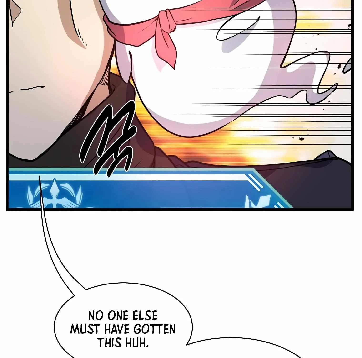 Level Up With Skills Chapter 20 page 48 - 