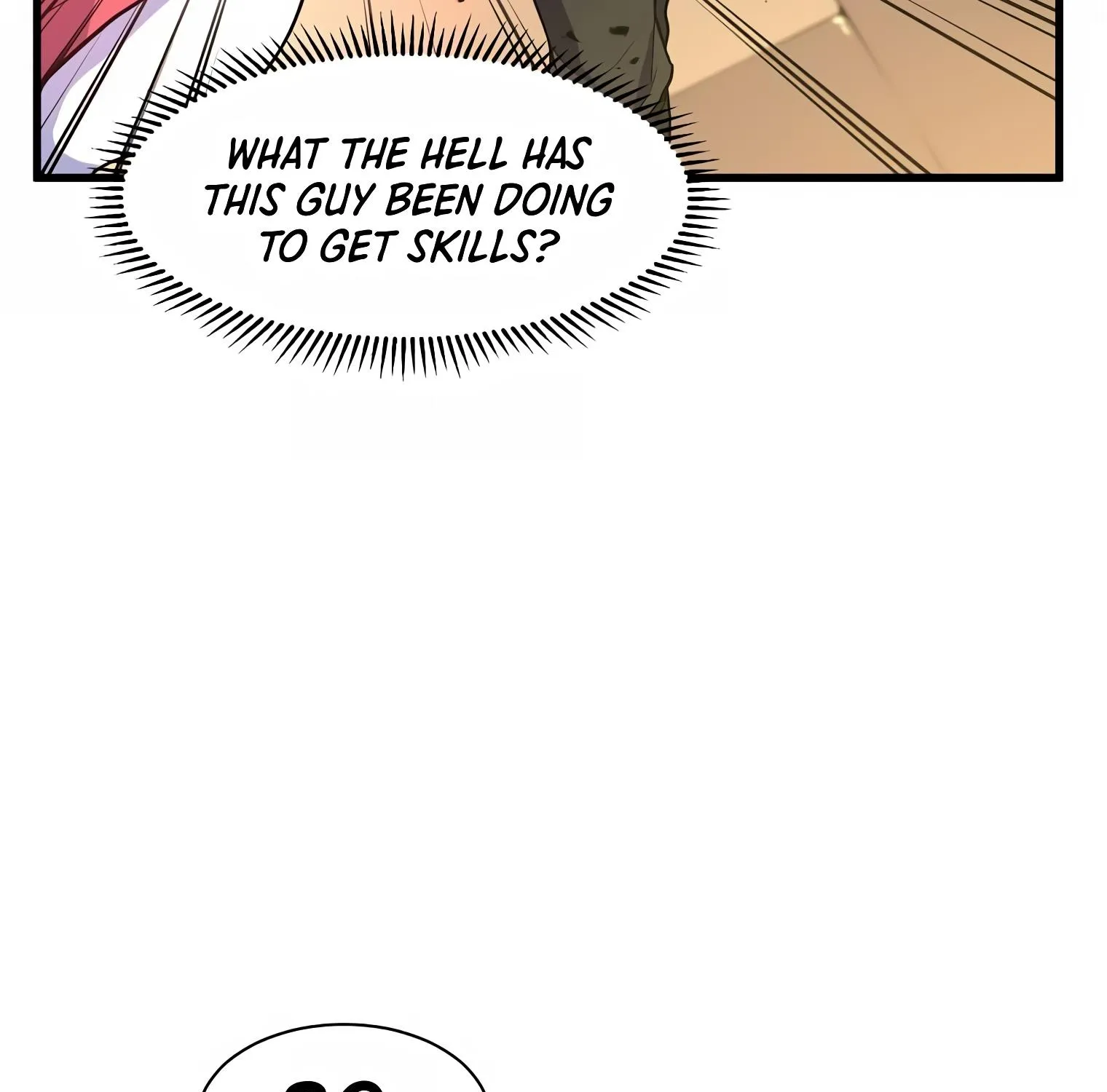 Level Up With Skills Chapter 20 page 52 - 