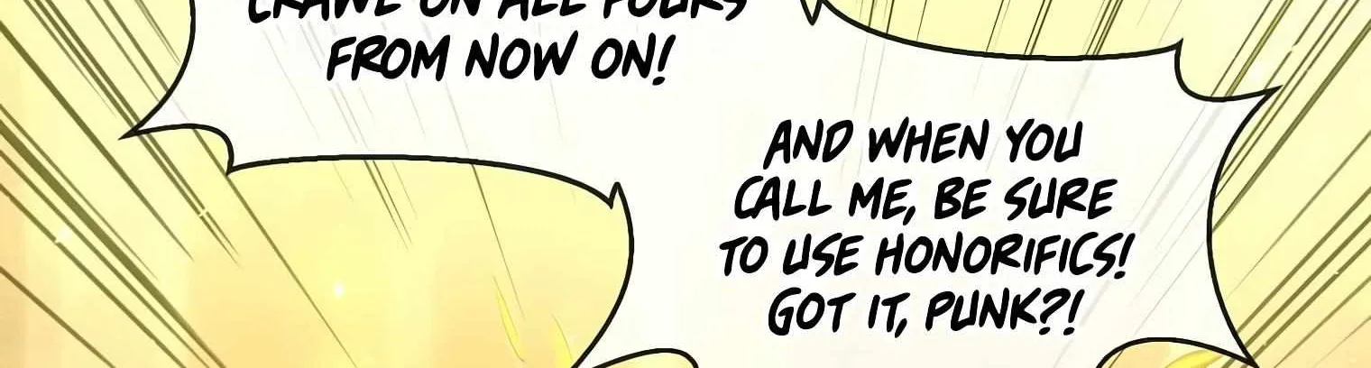 Level Up With Skills Chapter 20 page 7 - 
