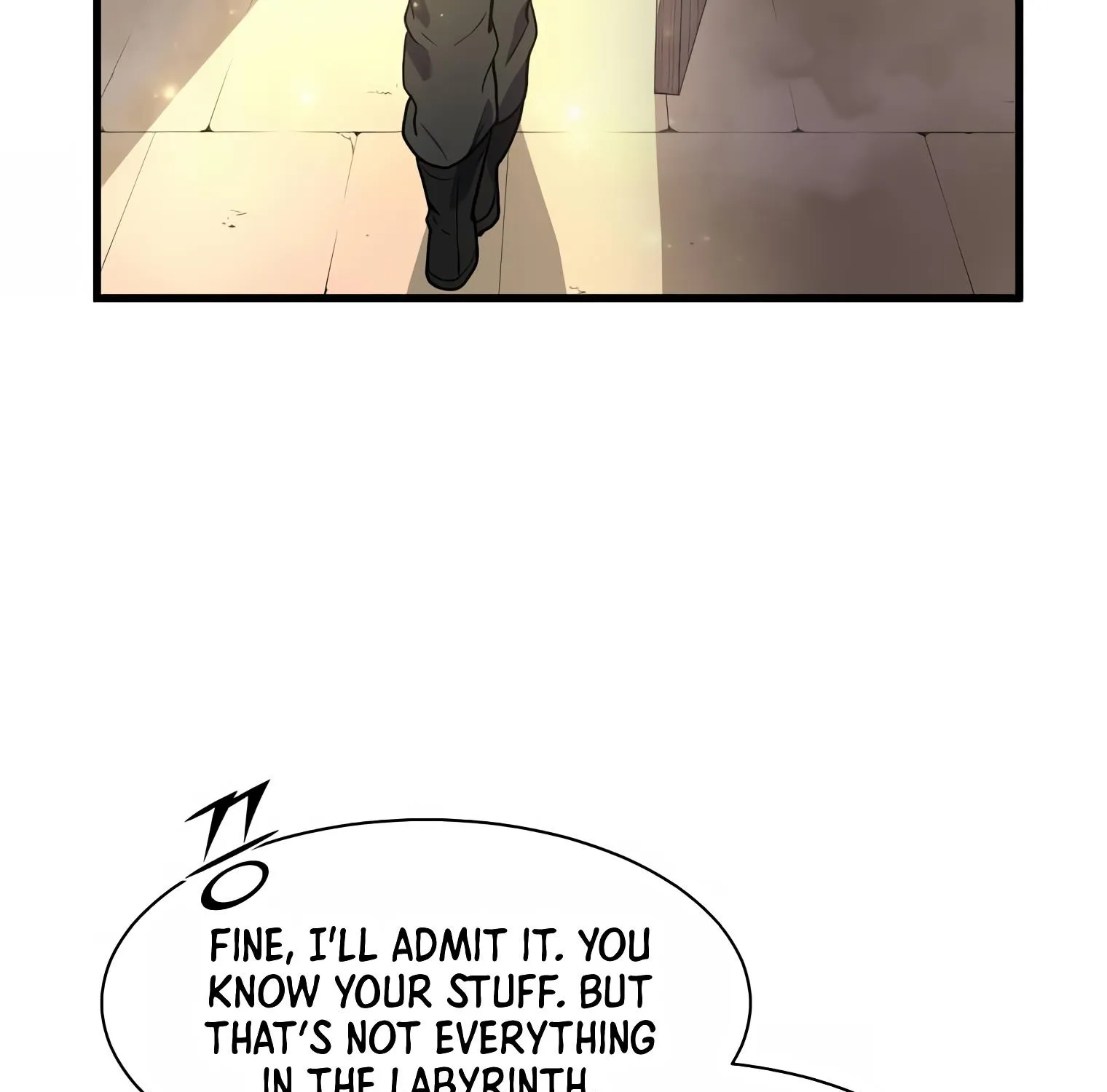 Level Up With Skills Chapter 20 page 74 - 