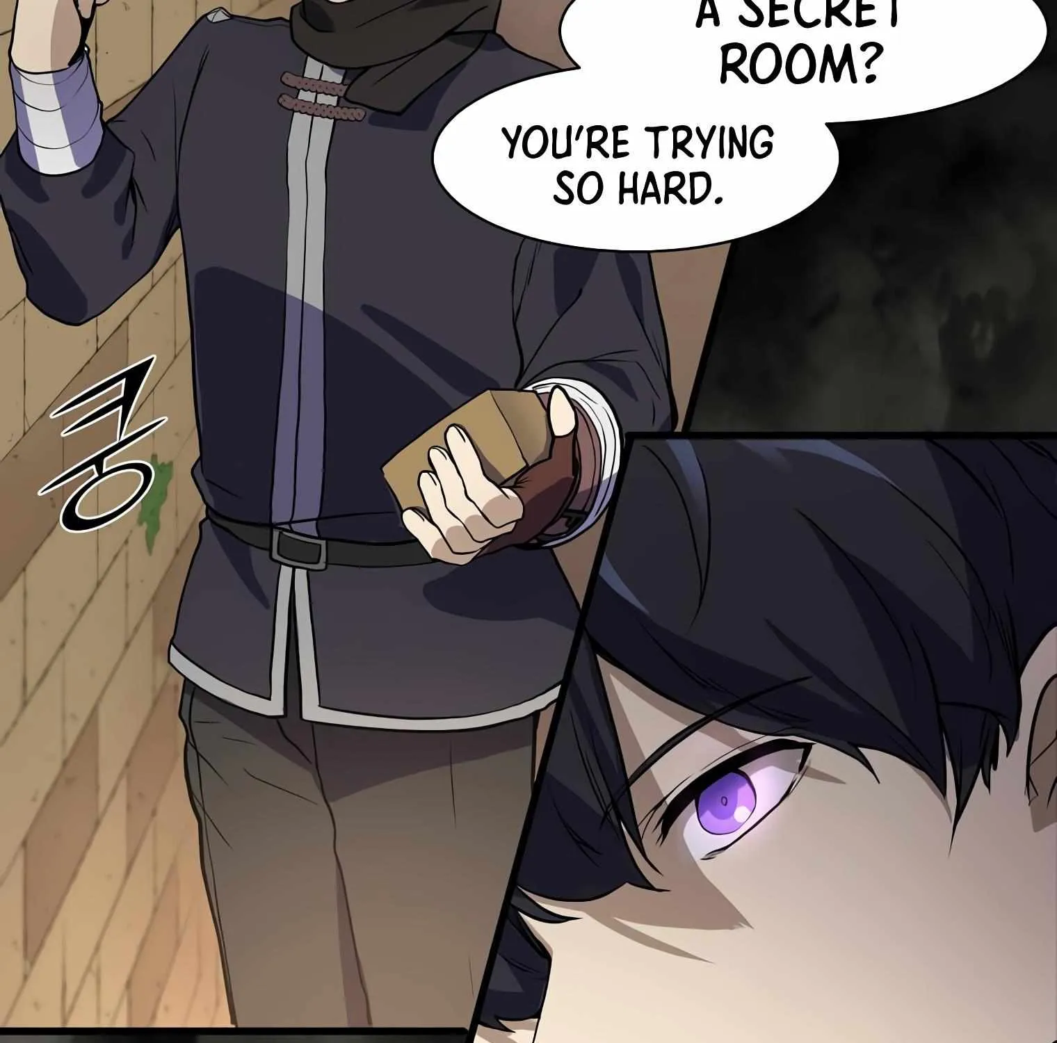 Level Up With Skills Chapter 20 page 80 - 
