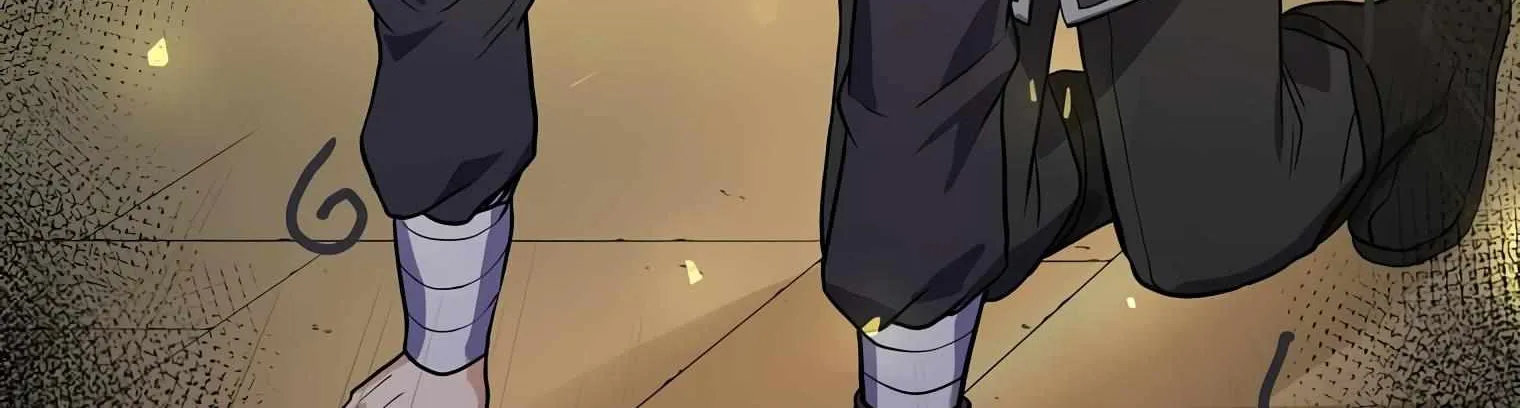 Level Up With Skills Chapter 20 page 9 - 