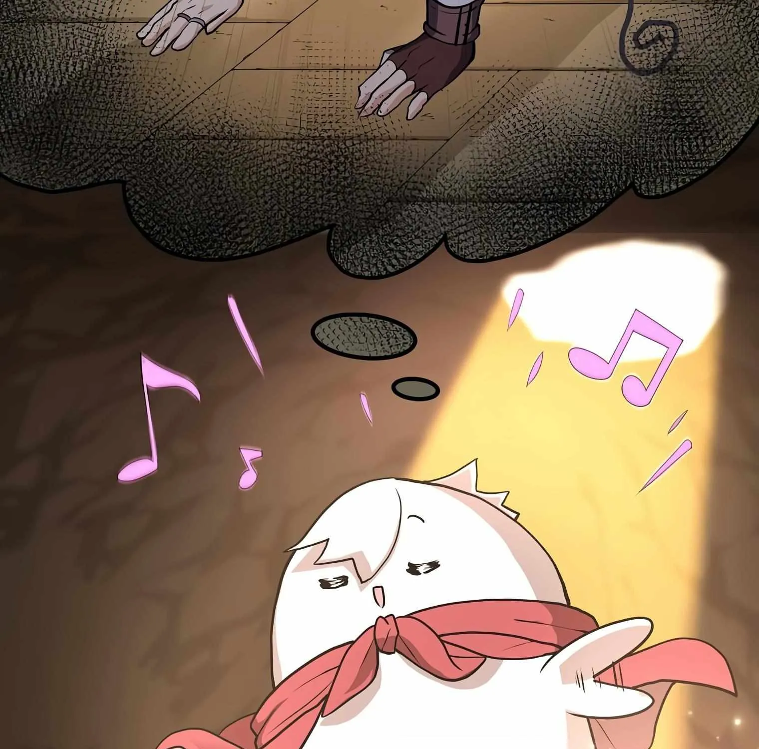 Level Up With Skills Chapter 20 page 10 - 