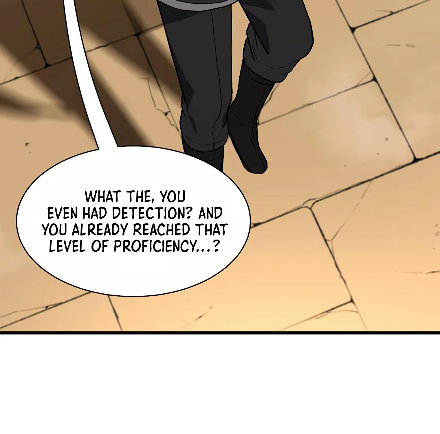 Level Up With Skills Chapter 20 page 96 - 