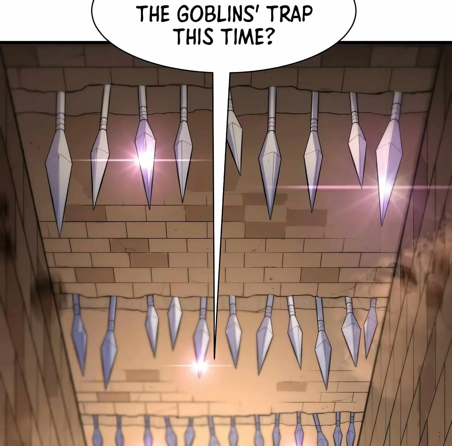 Level Up With Skills Chapter 20 page 98 - 