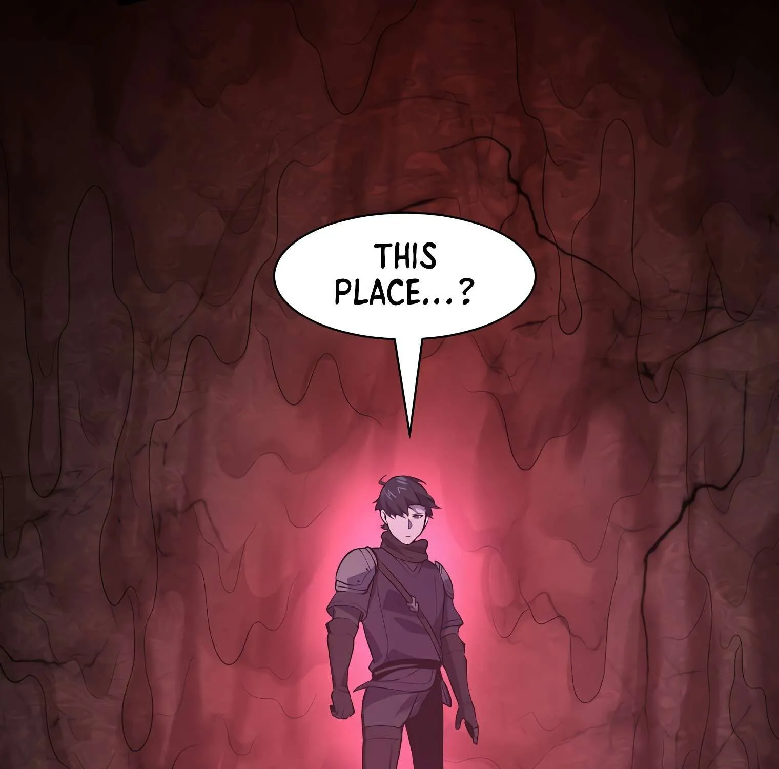 Level Up With Skills Chapter 21 page 106 - 