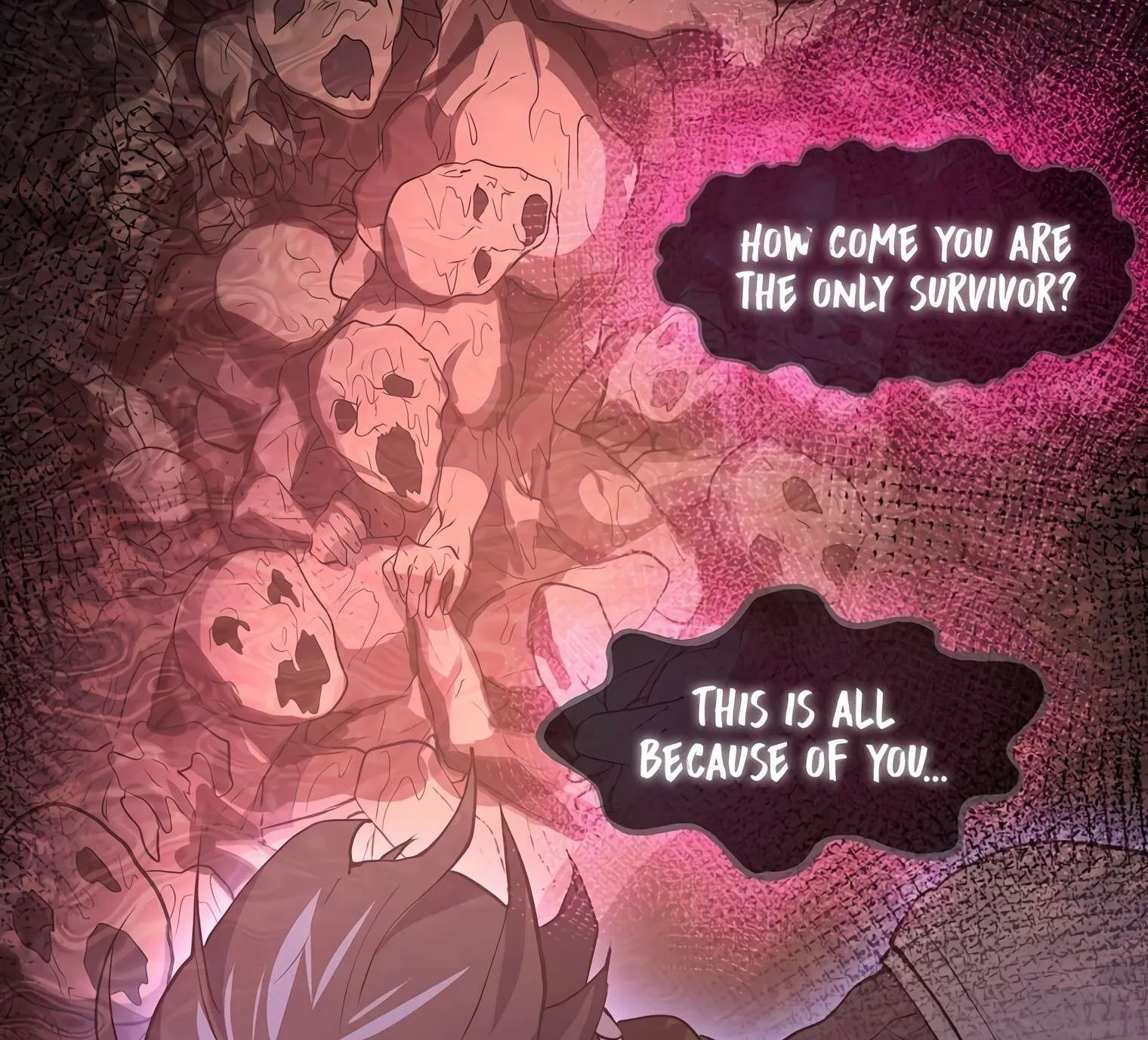 Level Up With Skills Chapter 21 page 110 - 