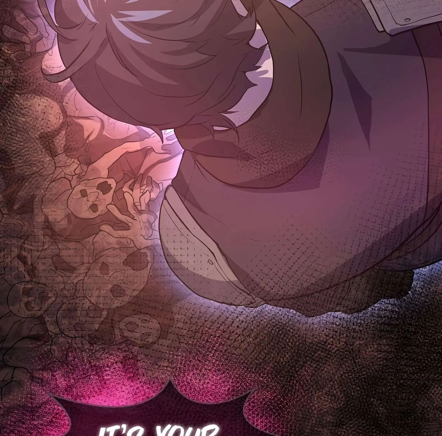 Level Up With Skills Chapter 21 page 111 - 