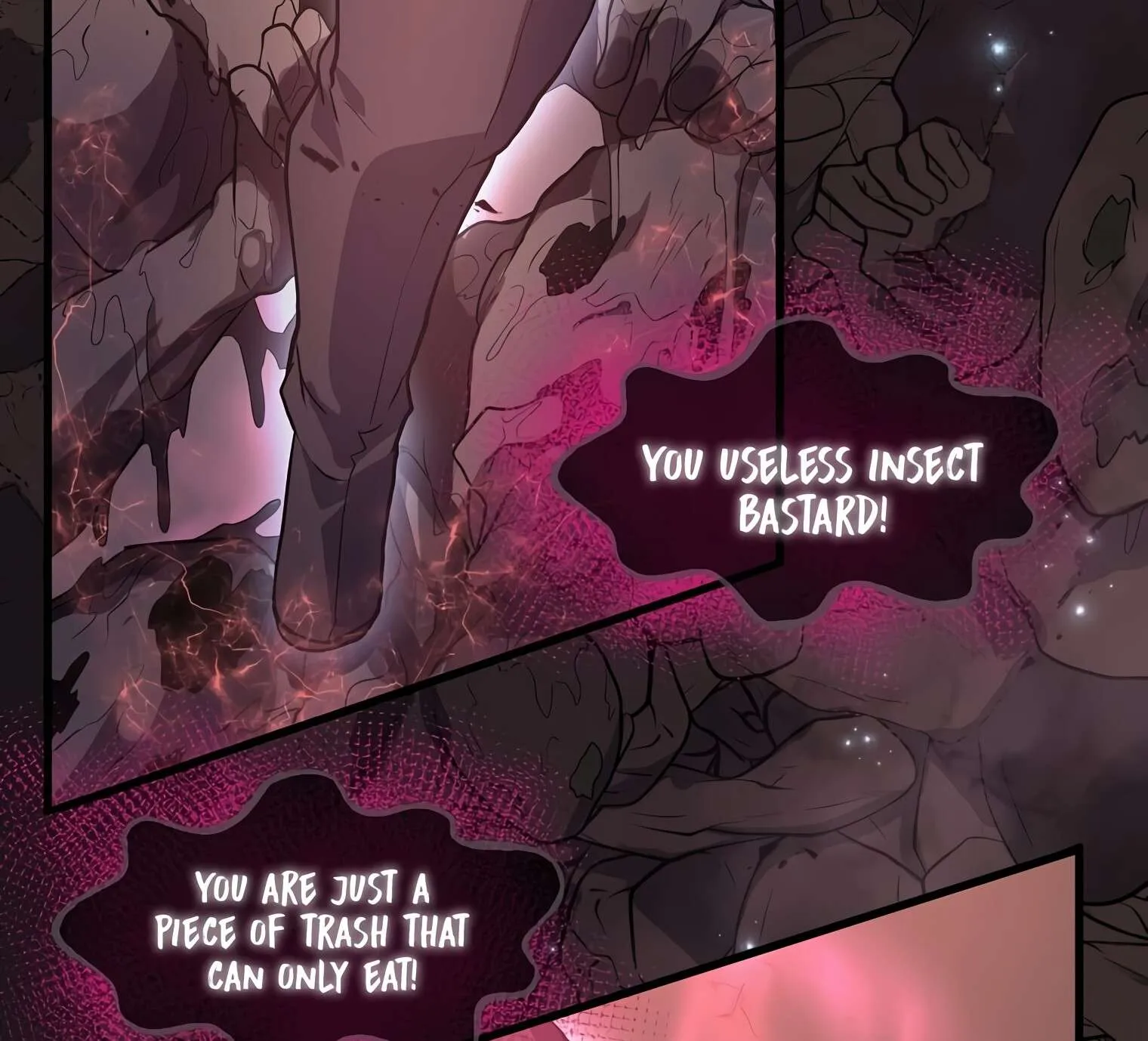 Level Up With Skills Chapter 21 page 115 - 
