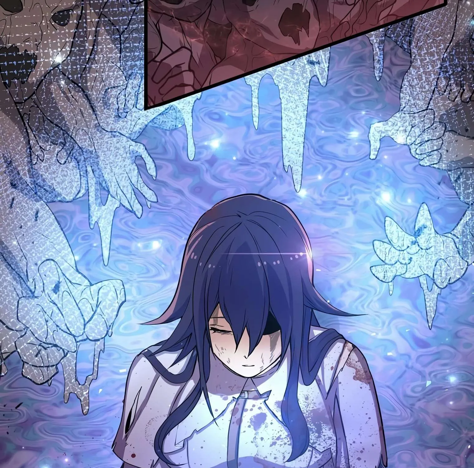 Level Up With Skills Chapter 21 page 117 - 