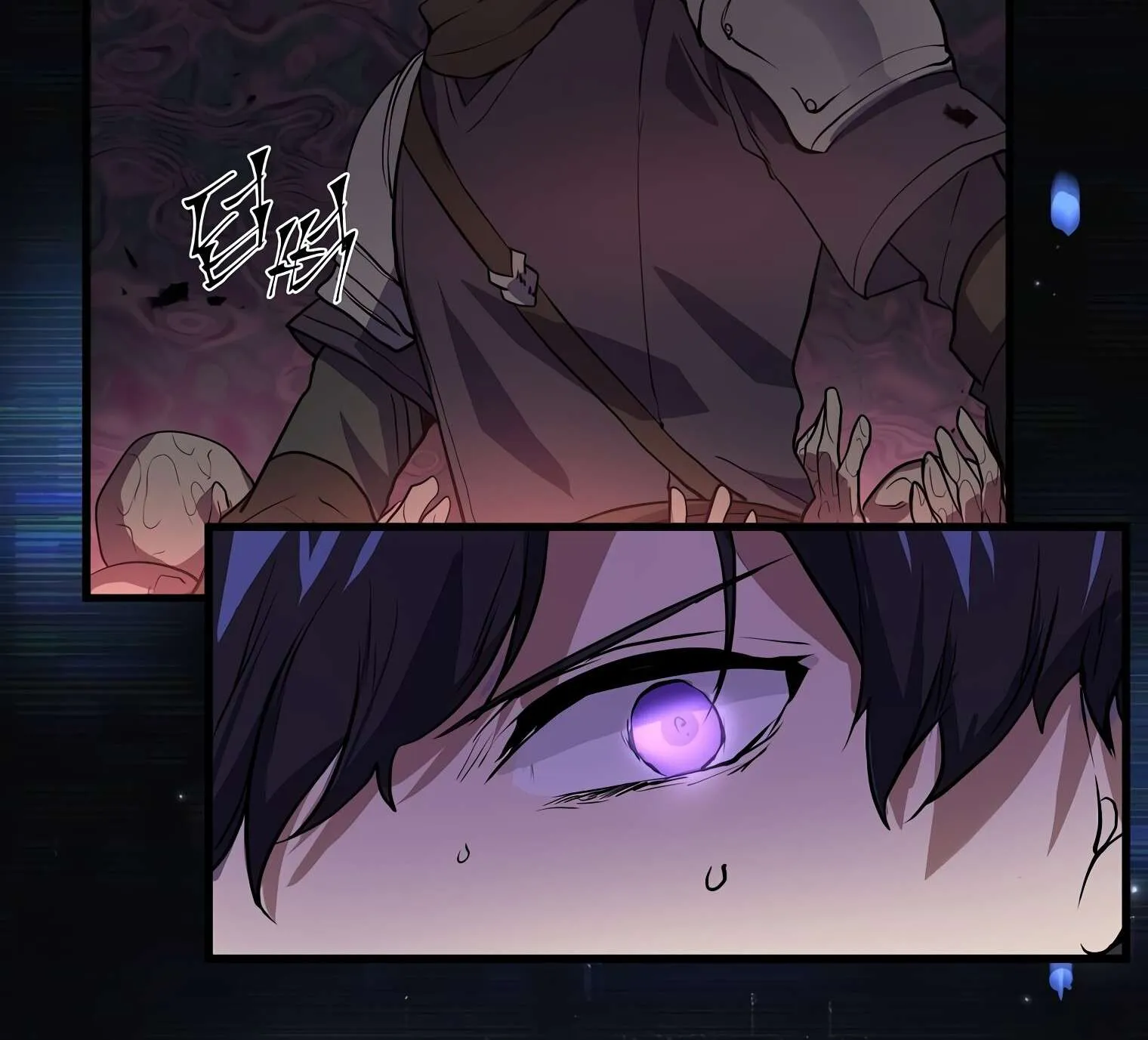 Level Up With Skills Chapter 21 page 120 - 