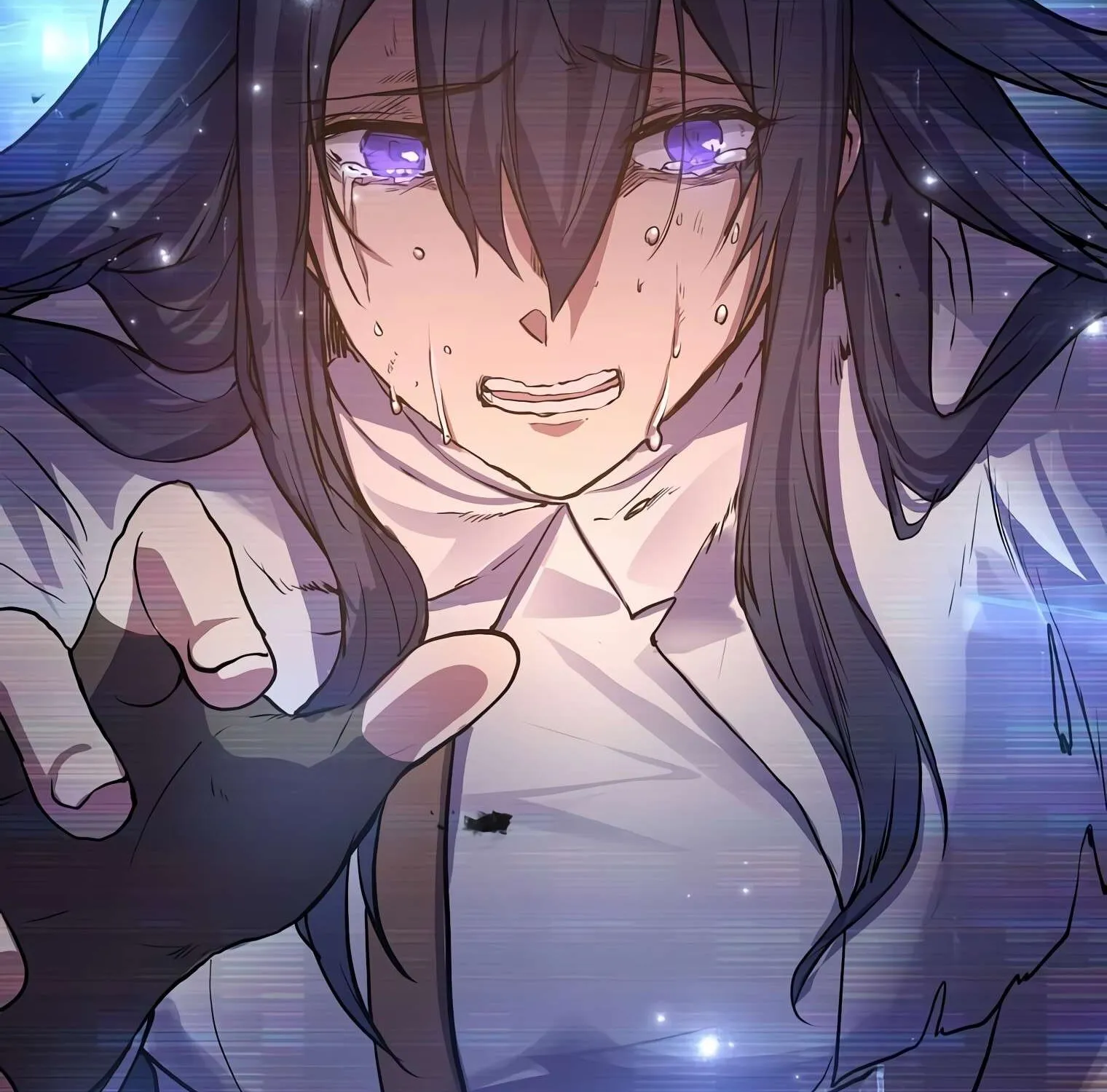 Level Up With Skills Chapter 21 page 122 - 