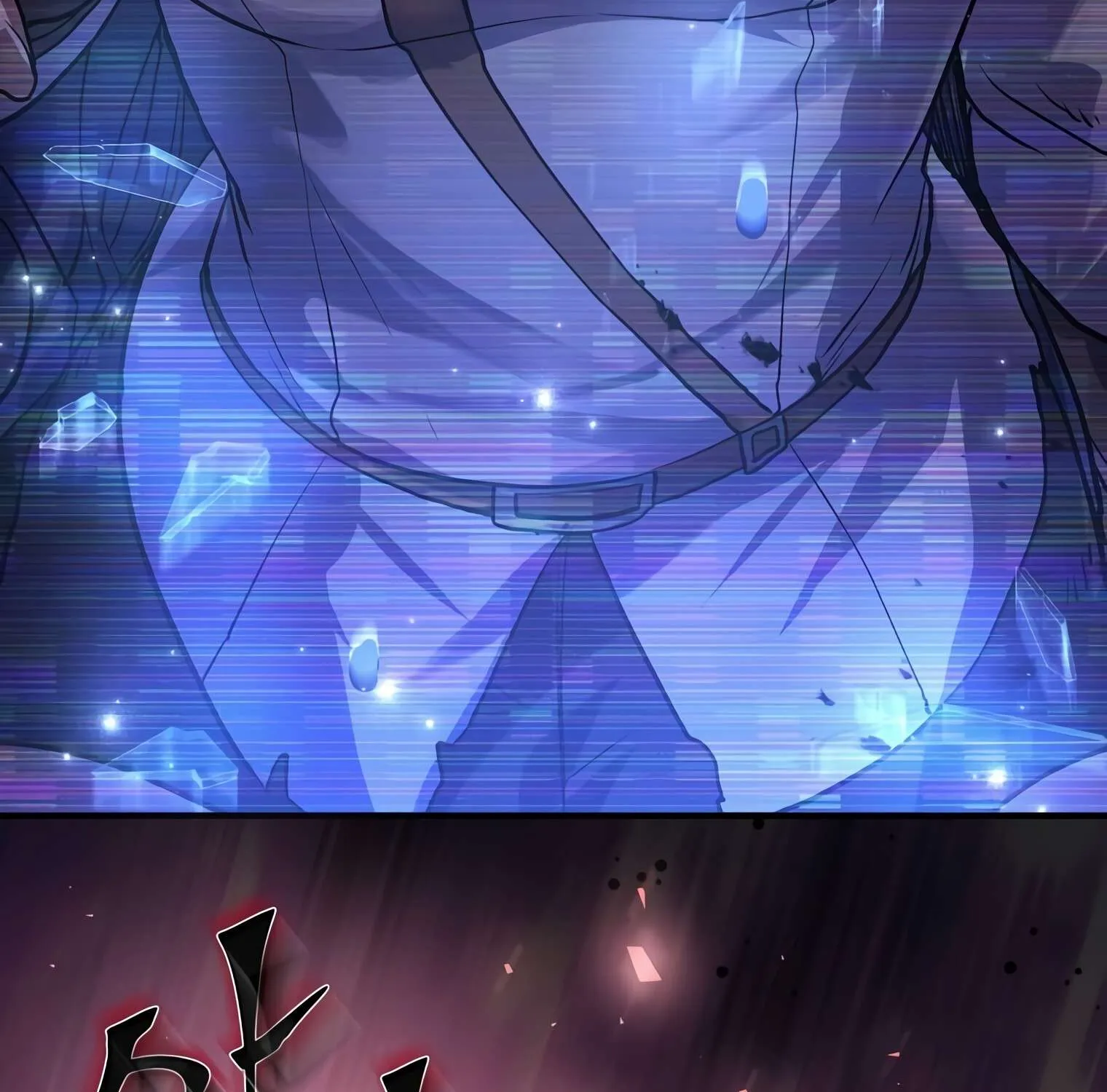 Level Up With Skills Chapter 21 page 123 - 