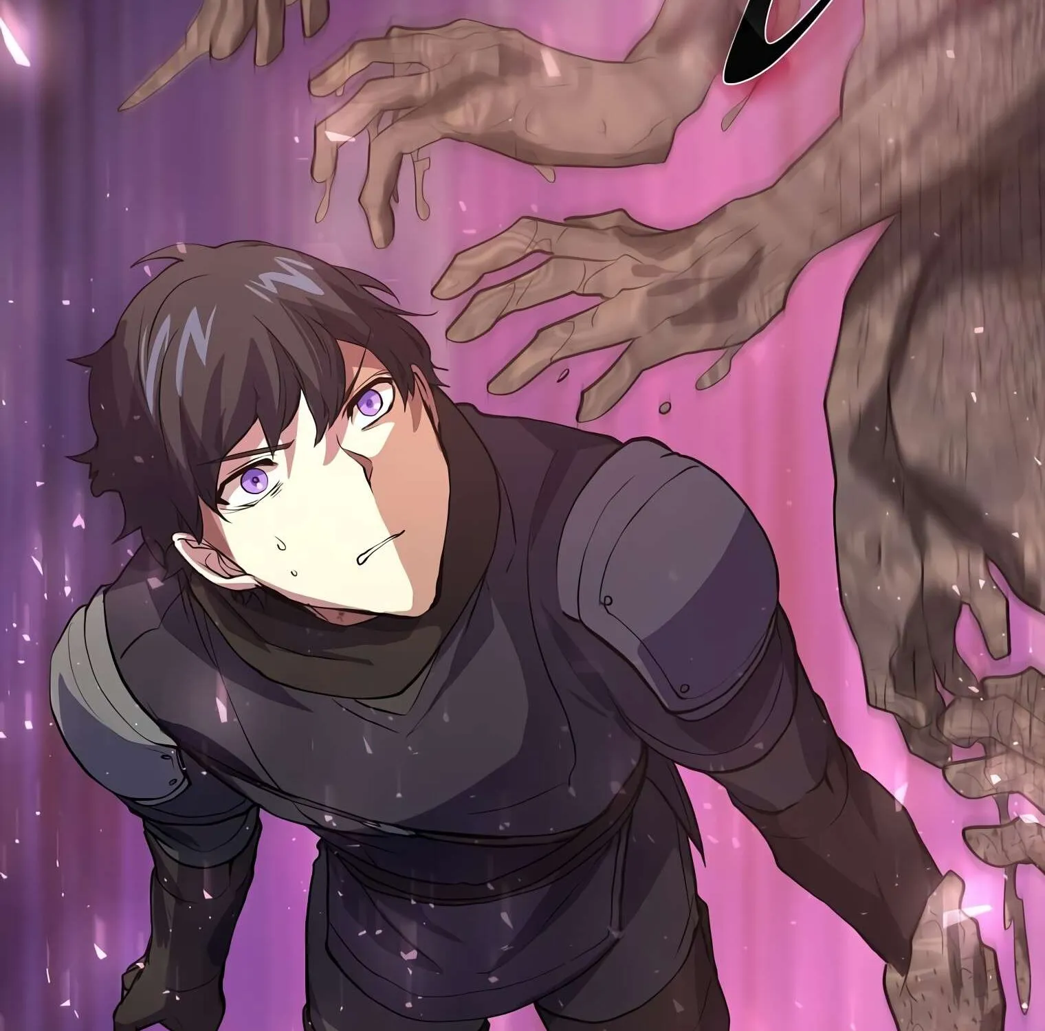 Level Up With Skills Chapter 21 page 127 - 