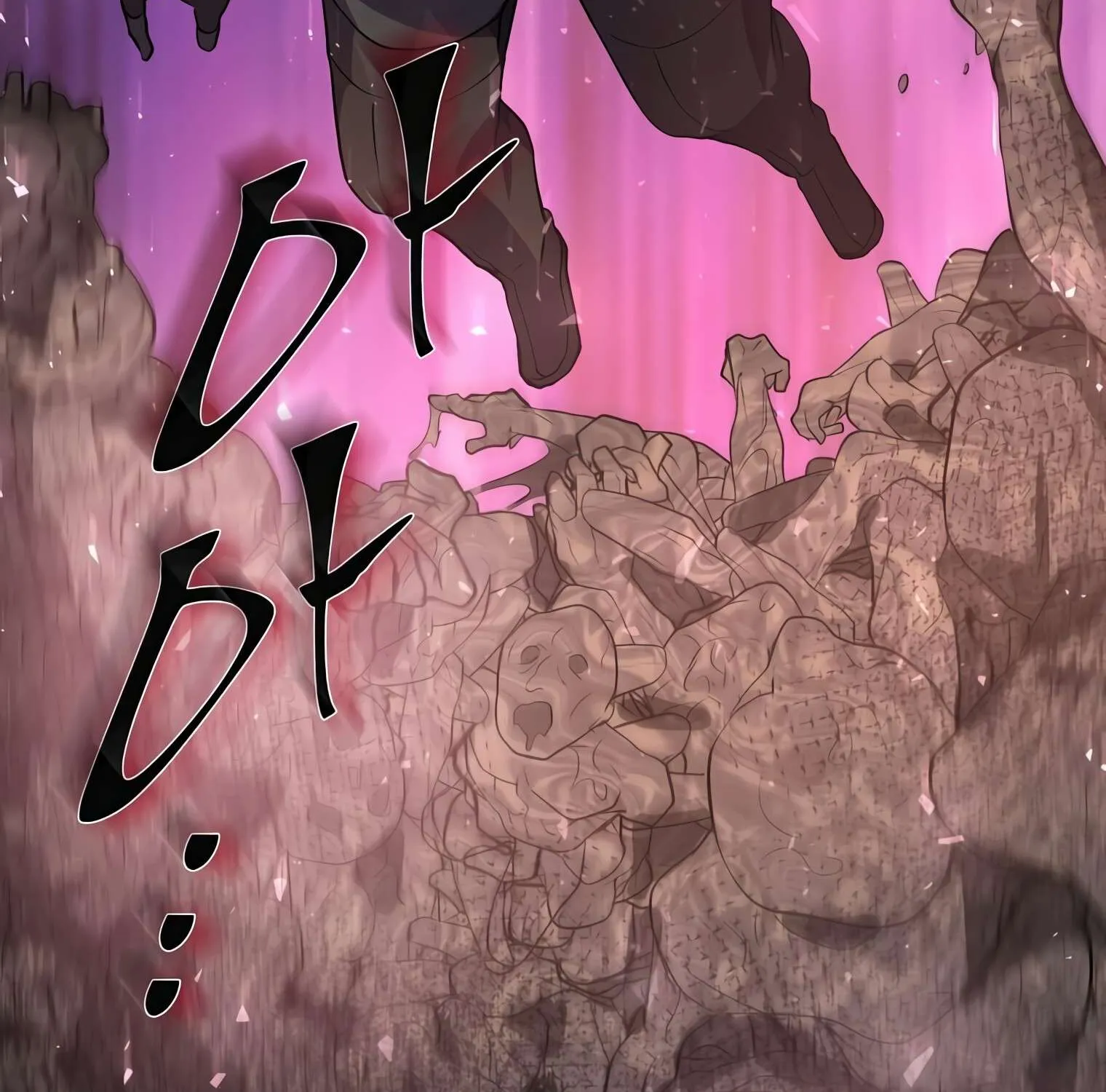 Level Up With Skills Chapter 21 page 128 - 
