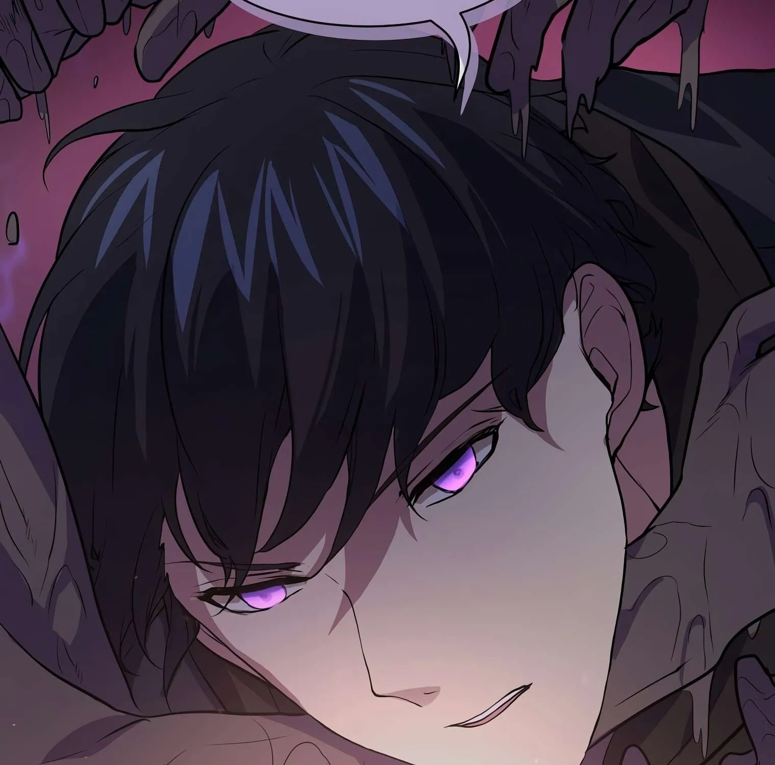 Level Up With Skills Chapter 21 page 136 - 