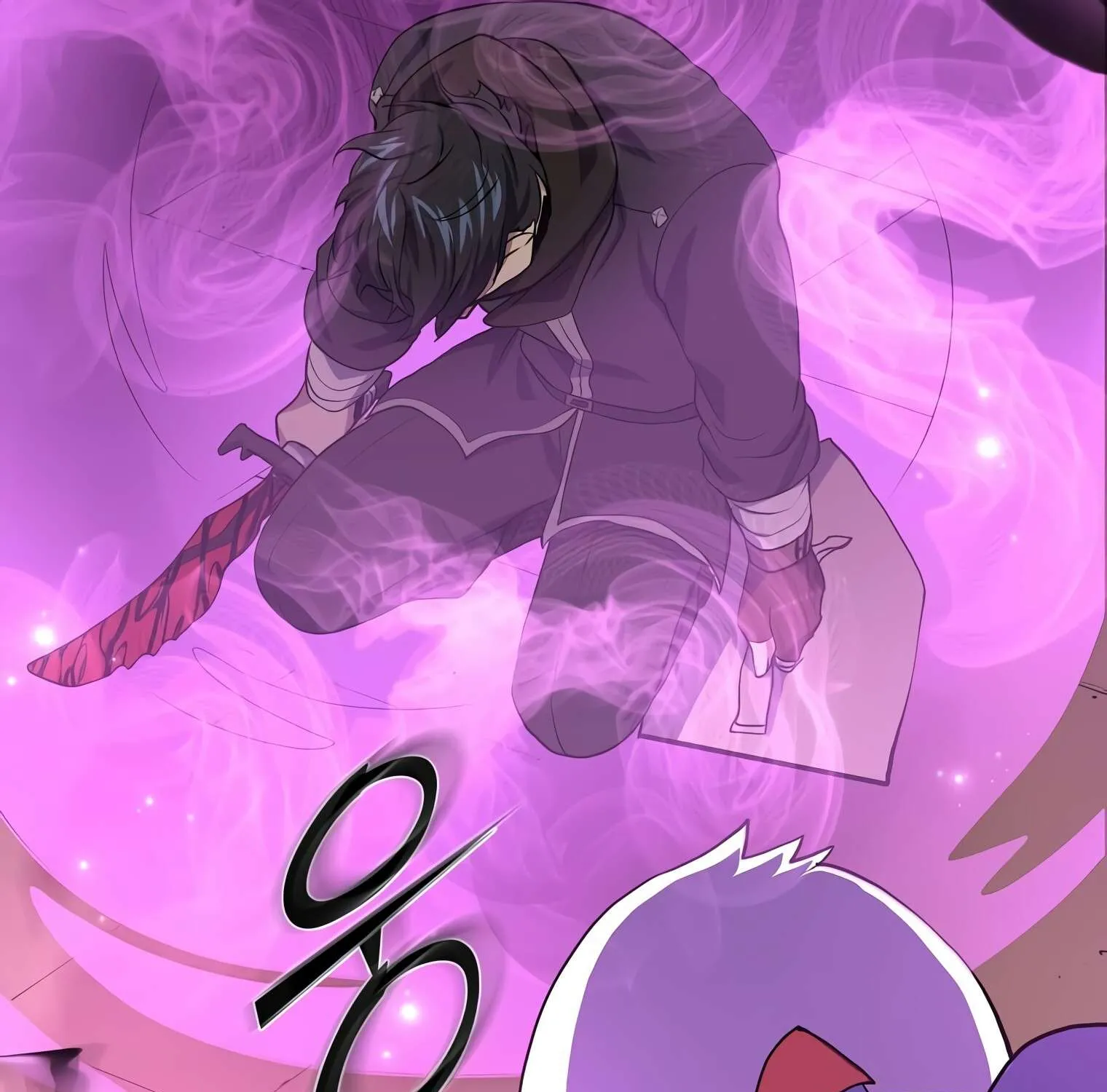 Level Up With Skills Chapter 21 page 141 - 