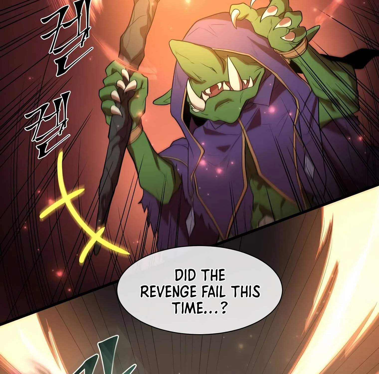 Level Up With Skills Chapter 21 page 144 - 