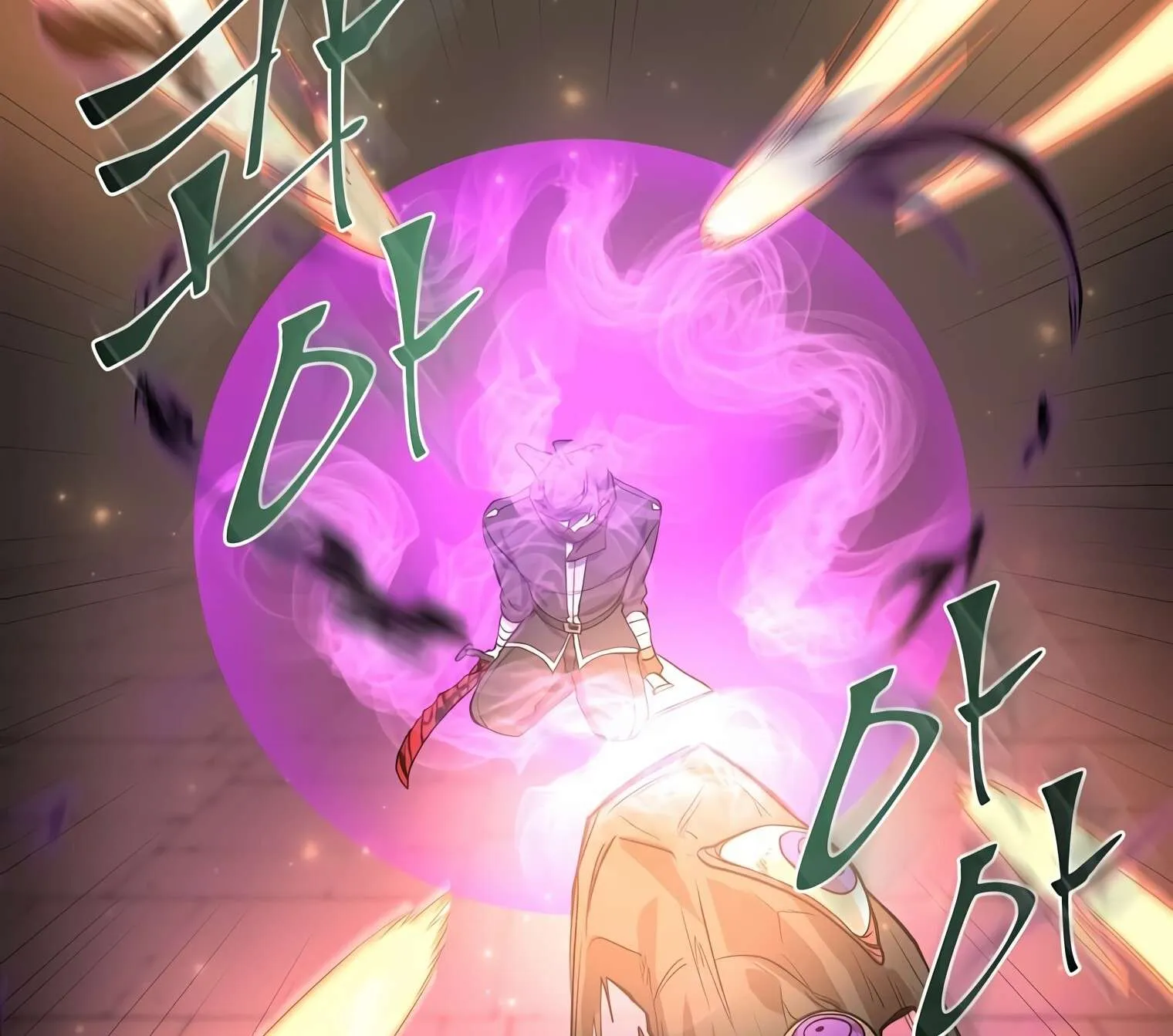 Level Up With Skills Chapter 21 page 145 - 