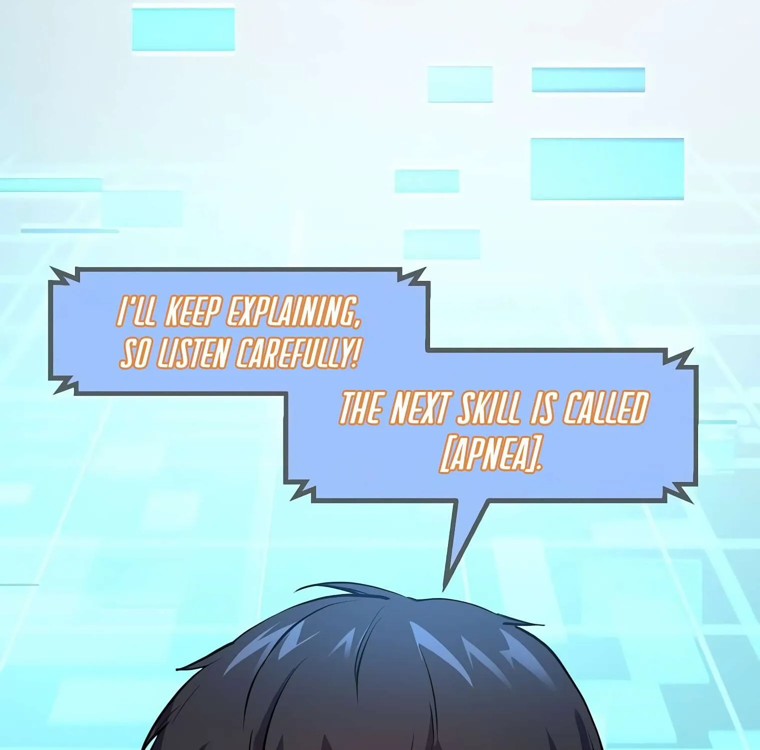 Level Up With Skills Chapter 21 page 16 - 