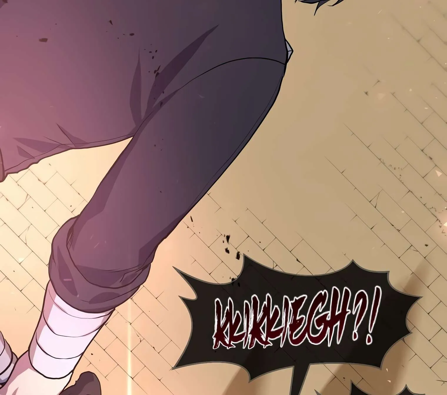 Level Up With Skills Chapter 21 page 155 - 