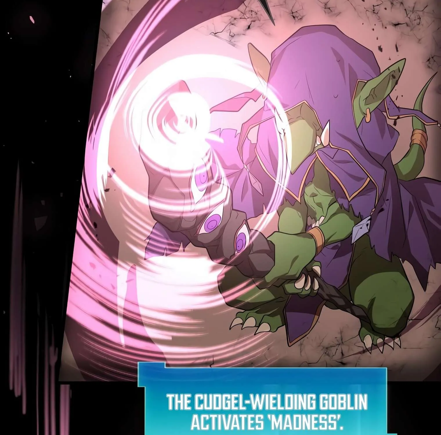 Level Up With Skills Chapter 21 page 158 - 